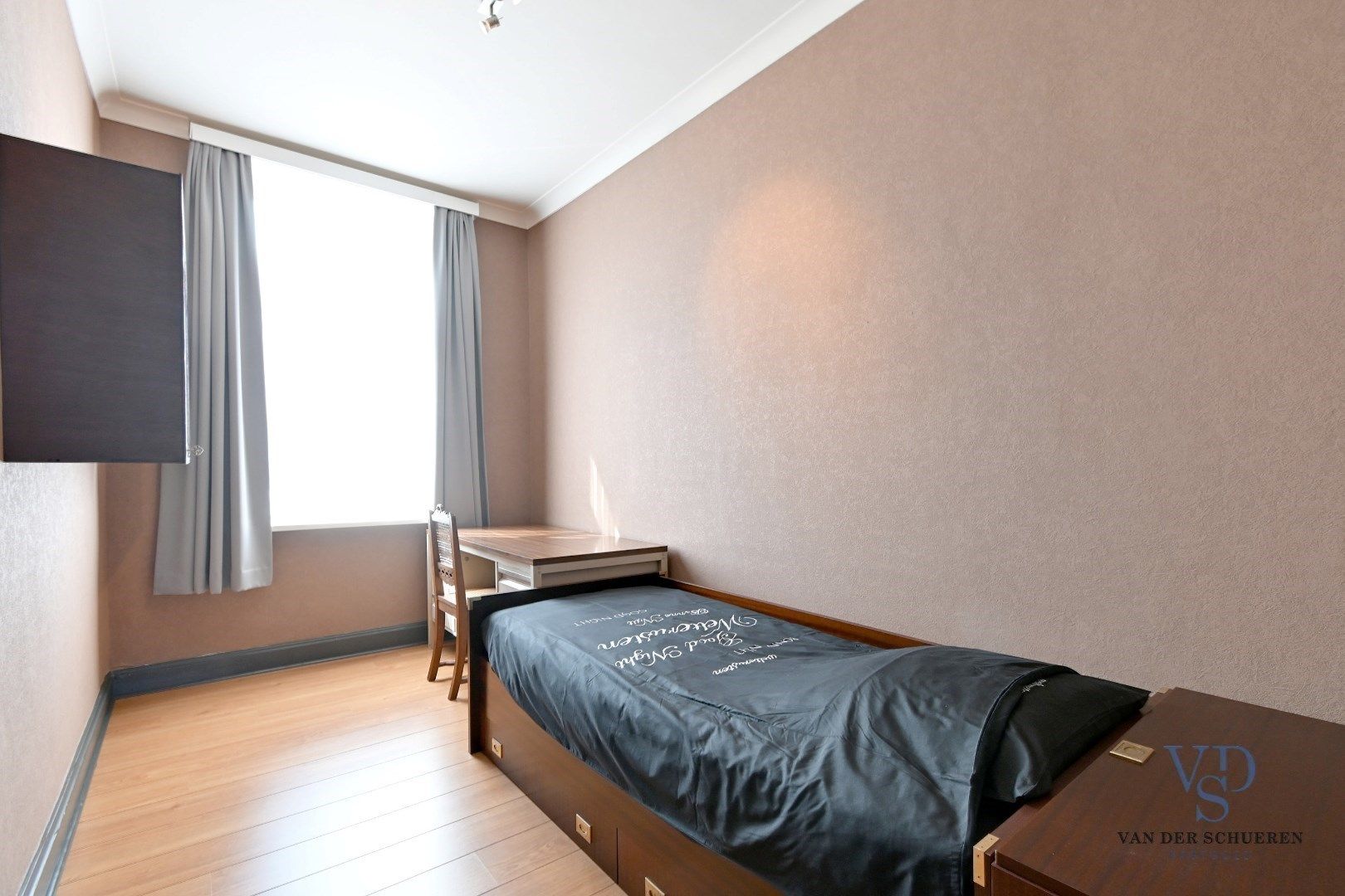 Statige herenwoning op toplocatie in Oudenaarde foto 22