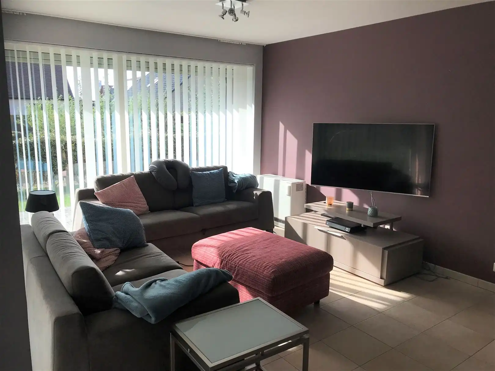 Appartement te huur Lavendelweg 2B/0002 - 8430 MIDDELKERKE
