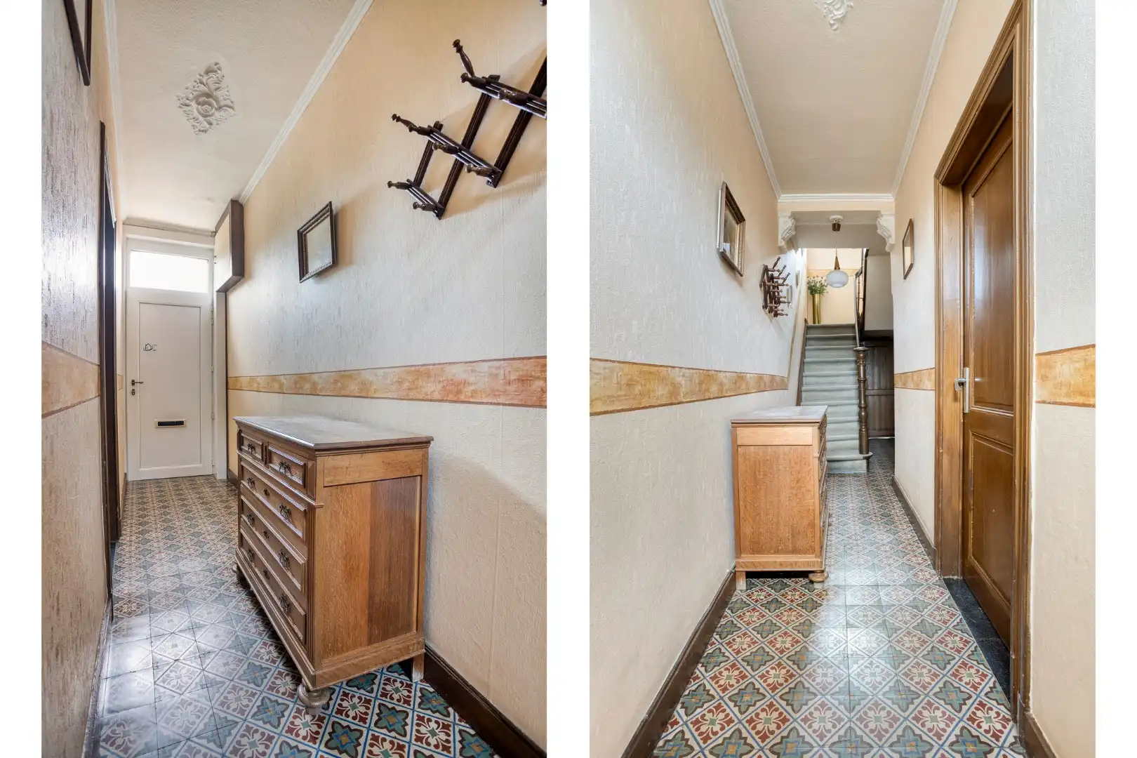 Hoevewoning met binnenkoer en grote opslagruimte te Heers-Vechmaal foto 14