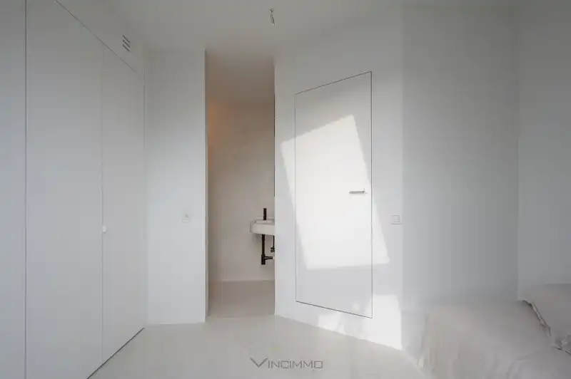 Triplex Lippenslaan – Knokke foto 12