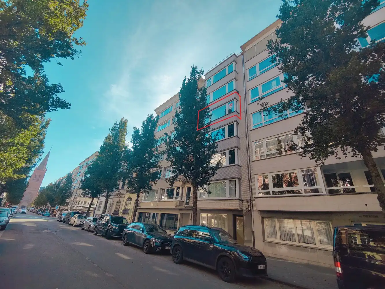 RESIDENTIE LES TOUCANS foto {{pictureIndex}}