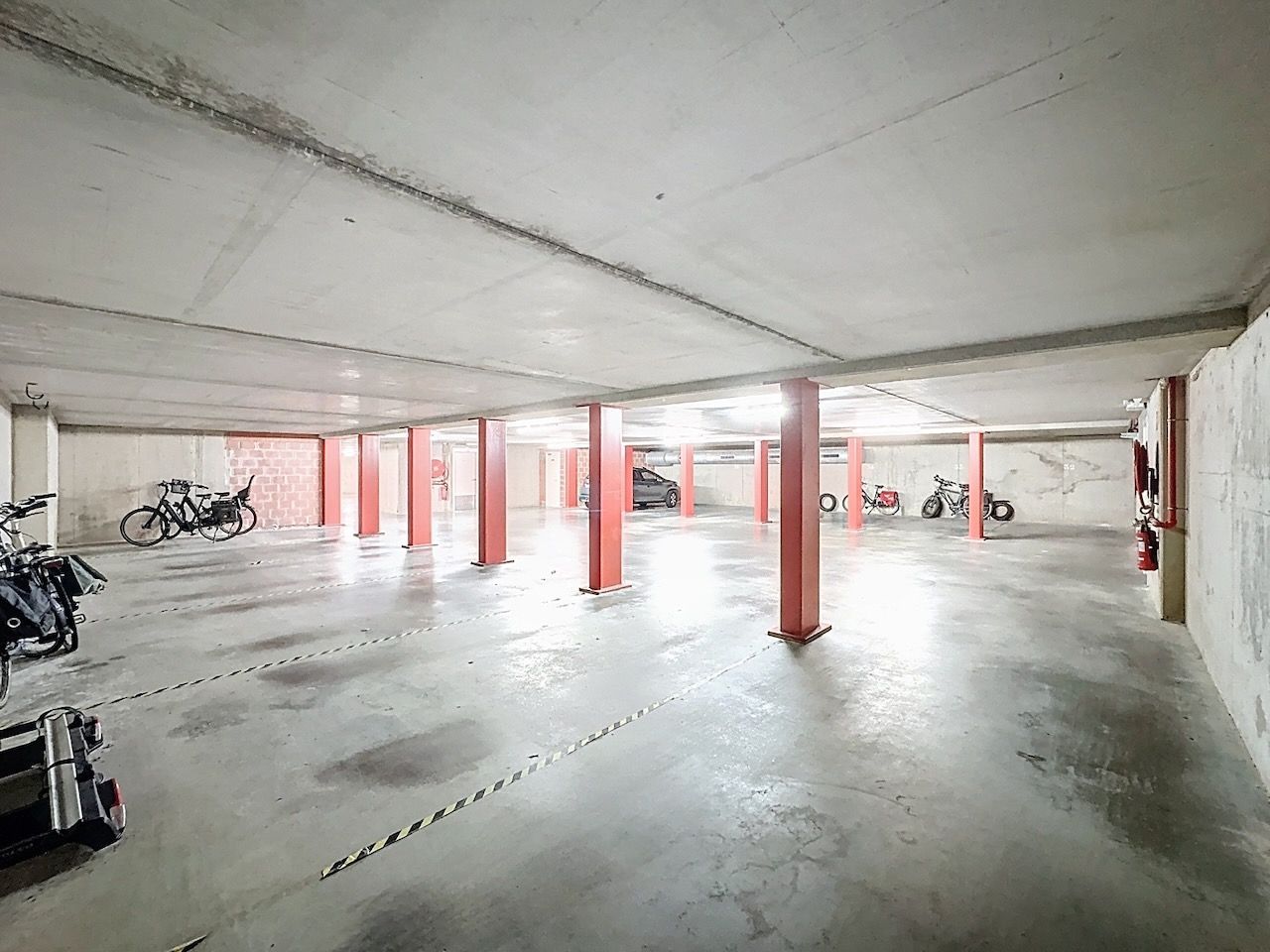 Appartement met vakantiegevoel en twee terrassen vlakbij de Zeedijk & De Kinkhoorn foto 25