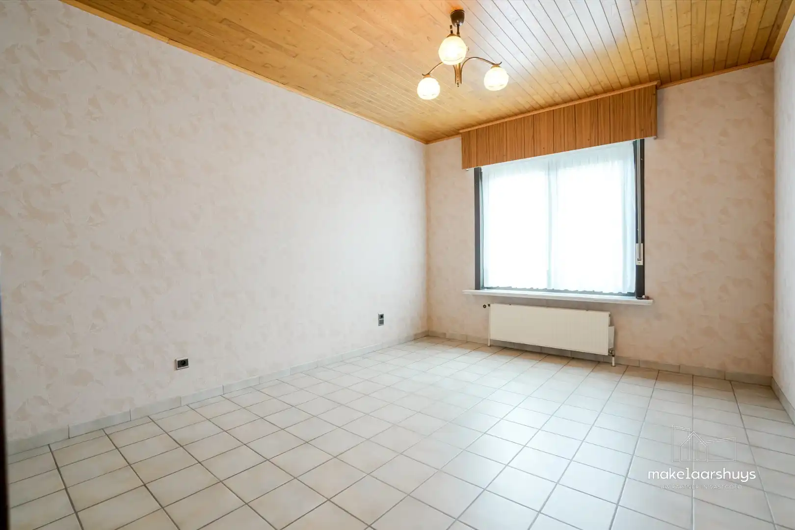Goed onderhouden bungalow met ruime zolder.   foto 10