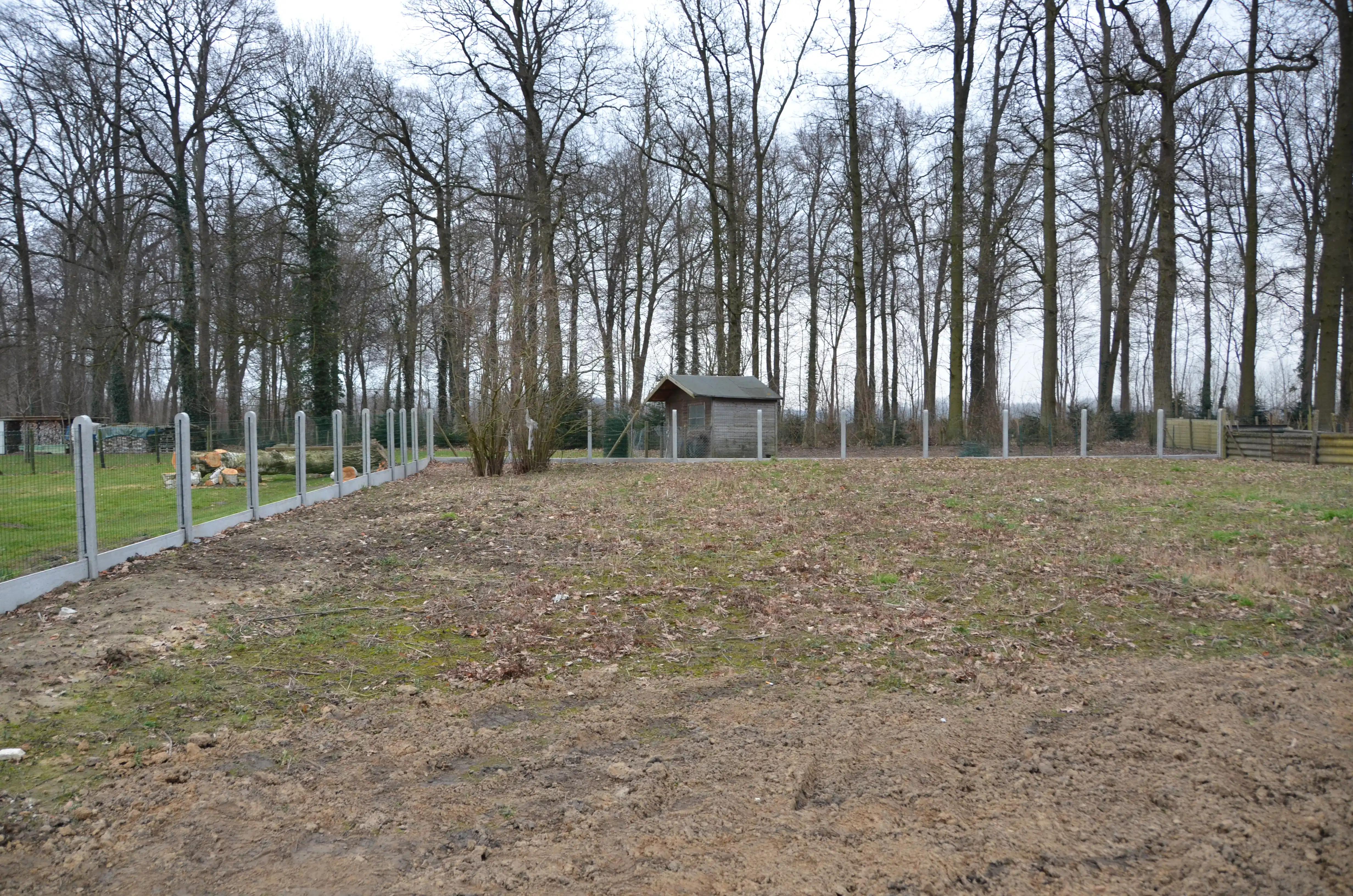 Recente woning met 3 slaapkamers te Duras met tuin en terras. foto 15