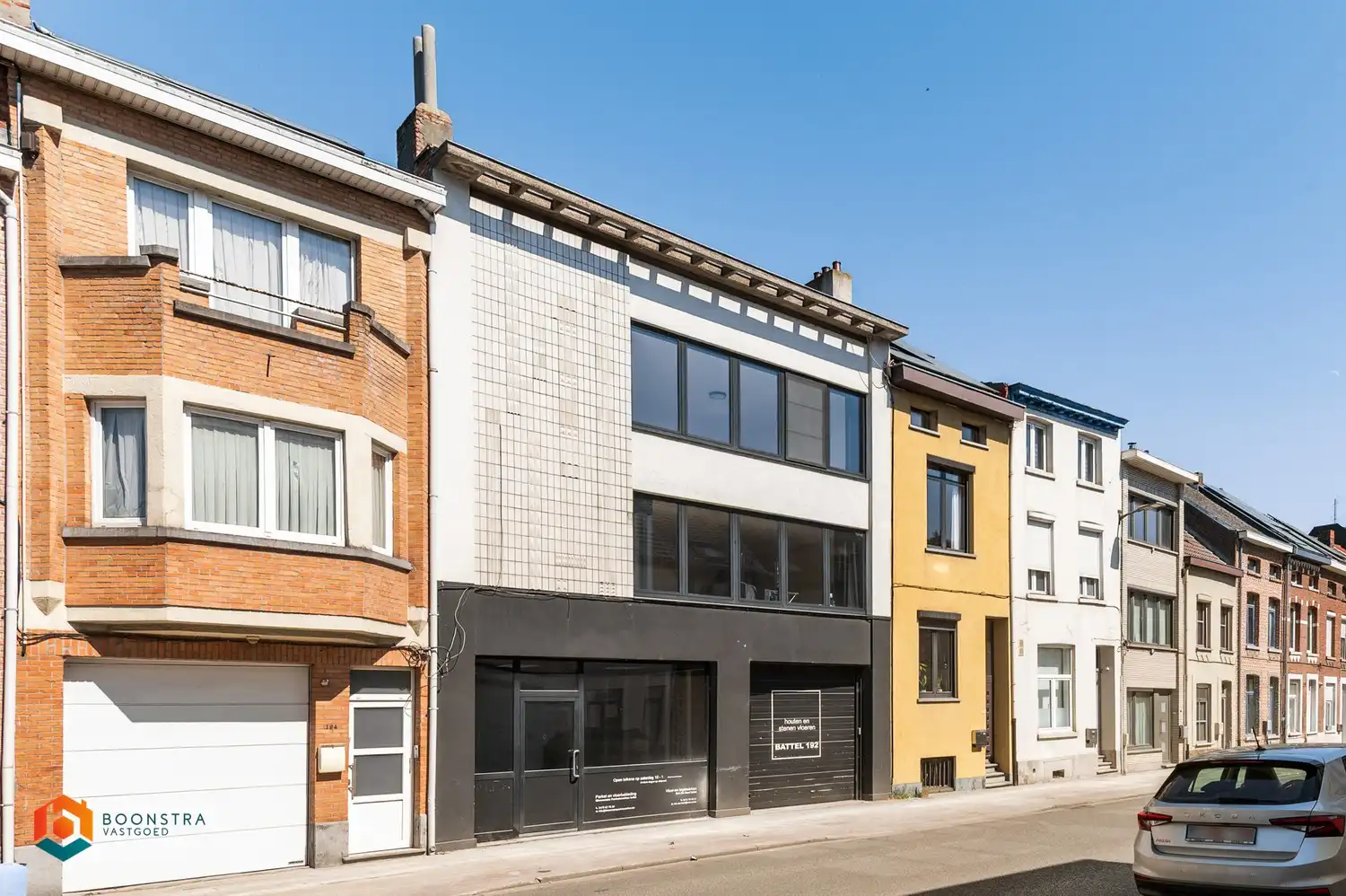 Gerenoveerd 2 slpkr appartement met uniek zicht op TOP locatie foto 18