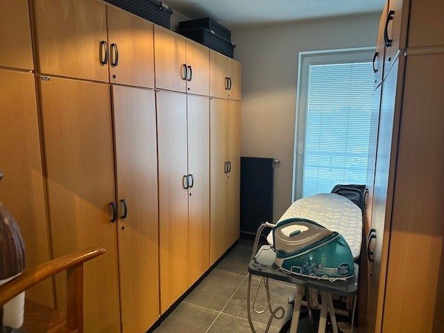 Prachtig instapklaar  2 - slpk.   Afwerking met luxe - materialen.  Open zicht op laan!  foto 7