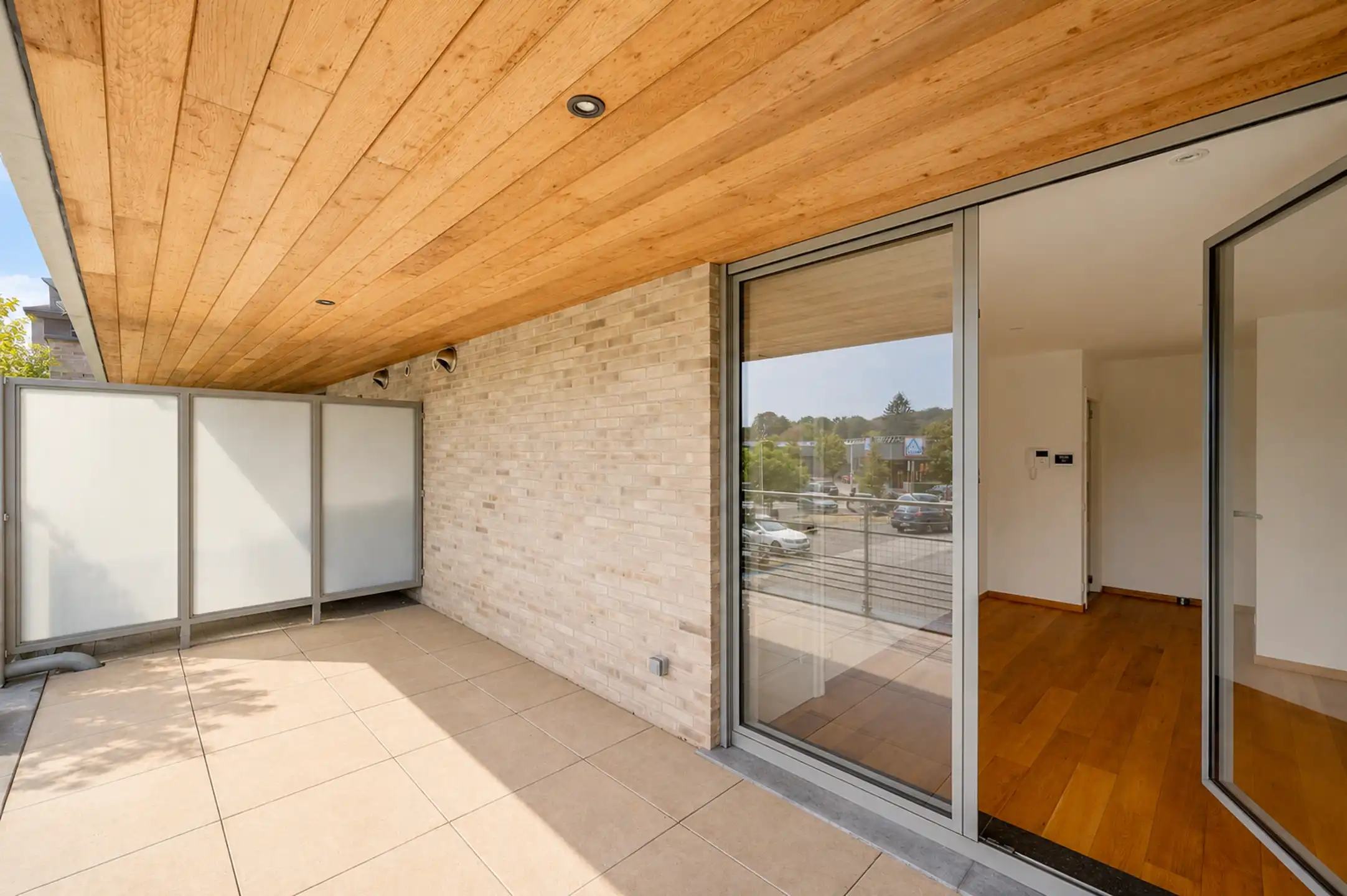 Stijlvol 2-slaapkamerappartement met 2 terrassen, private tuin, staanplaats en berging in hartje Heide foto 14
