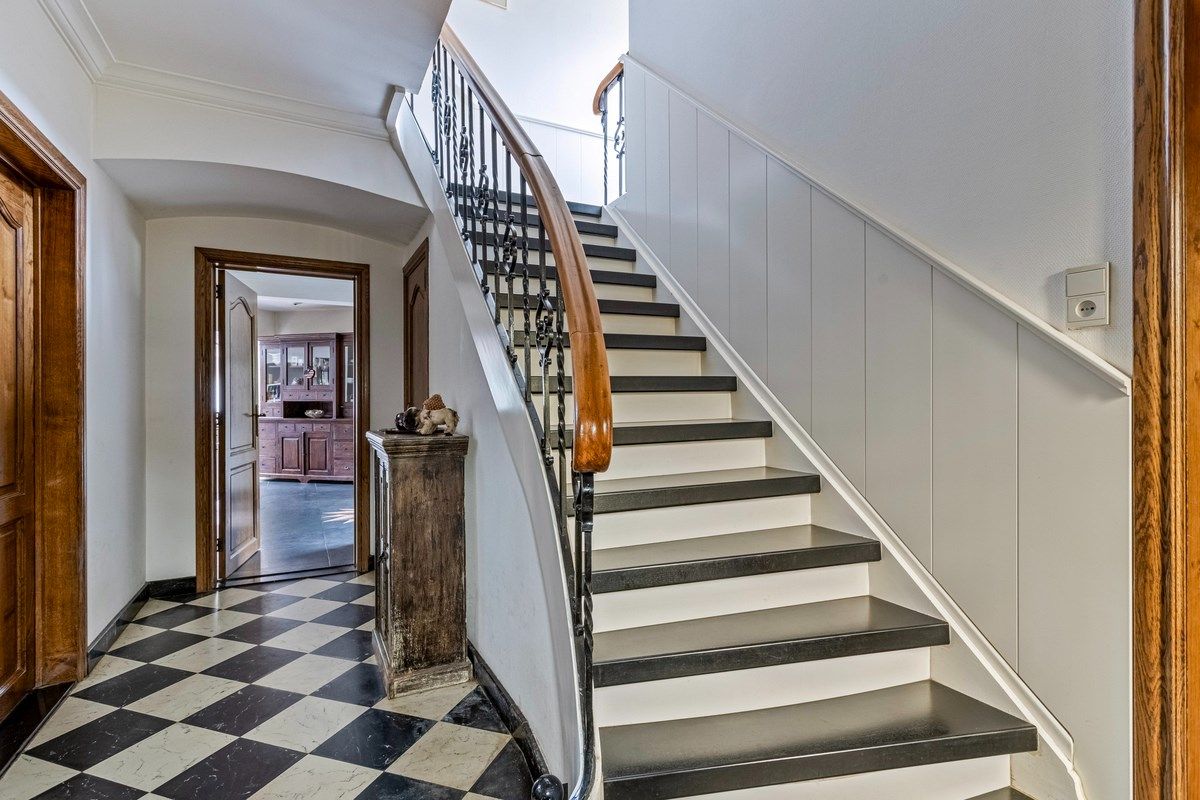 Charmante woning met 4 slpk in Beerse foto 12
