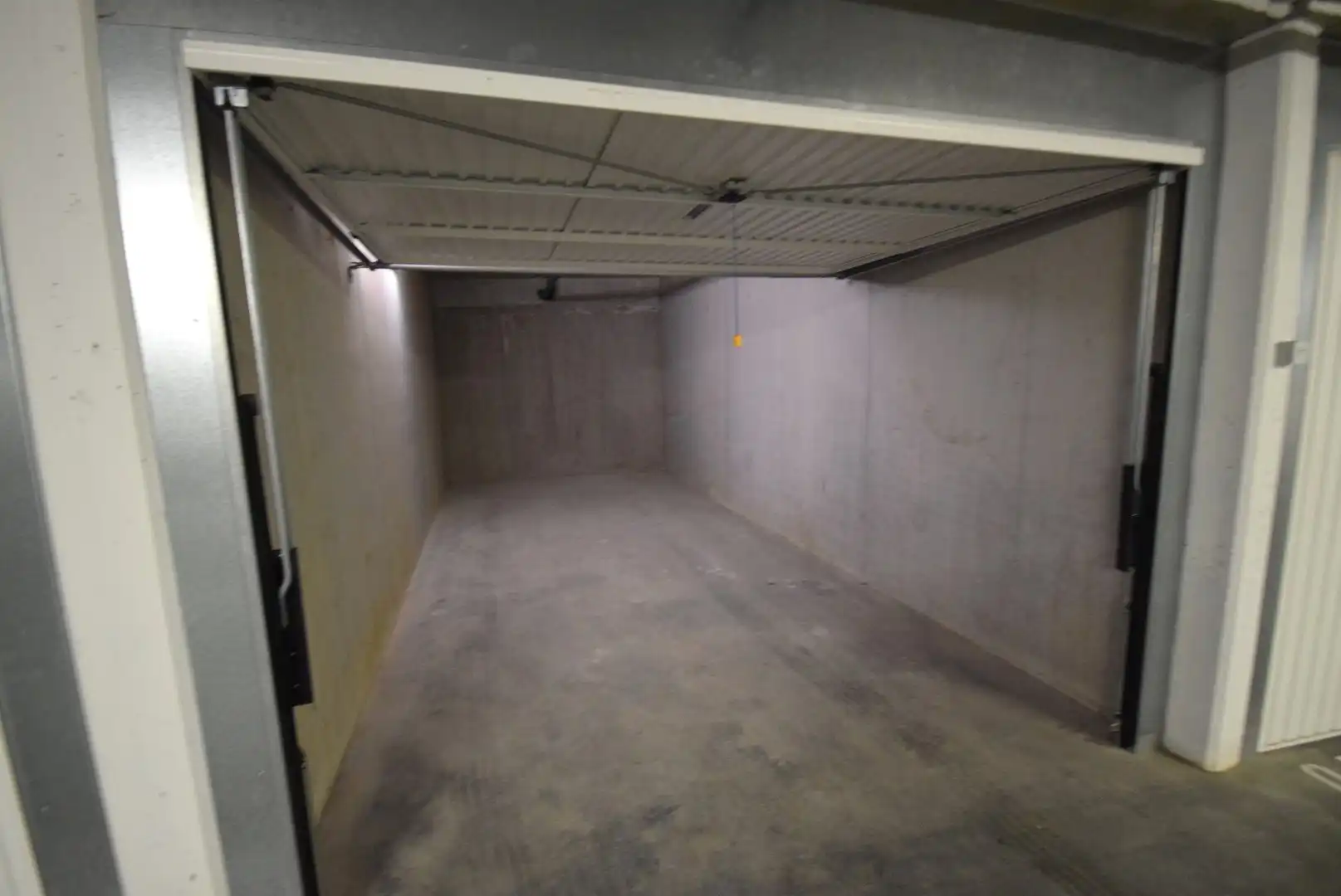 PRACHTIG APPARTEMENT MET 2 GROTE TERRASSEN & GARAGE foto 15