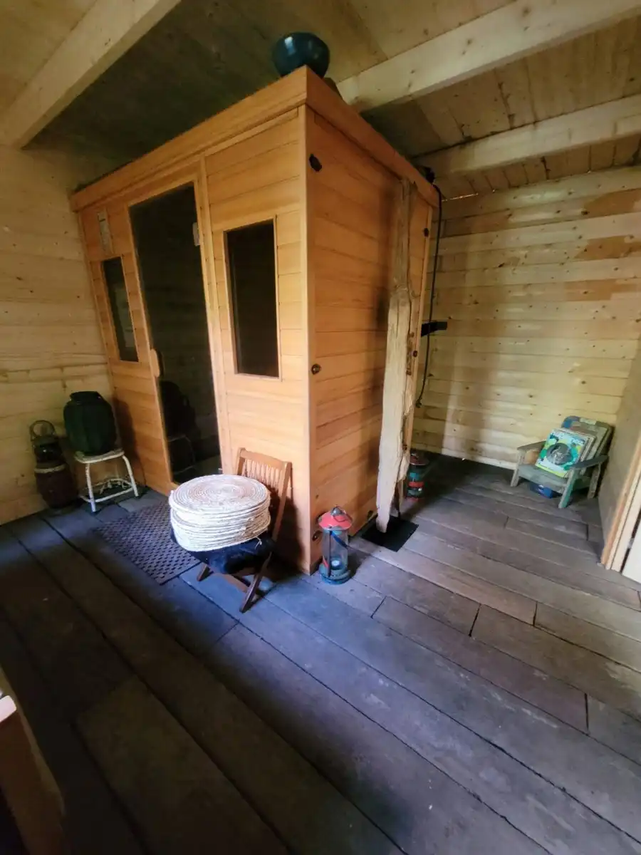 Huis te koop foto 15