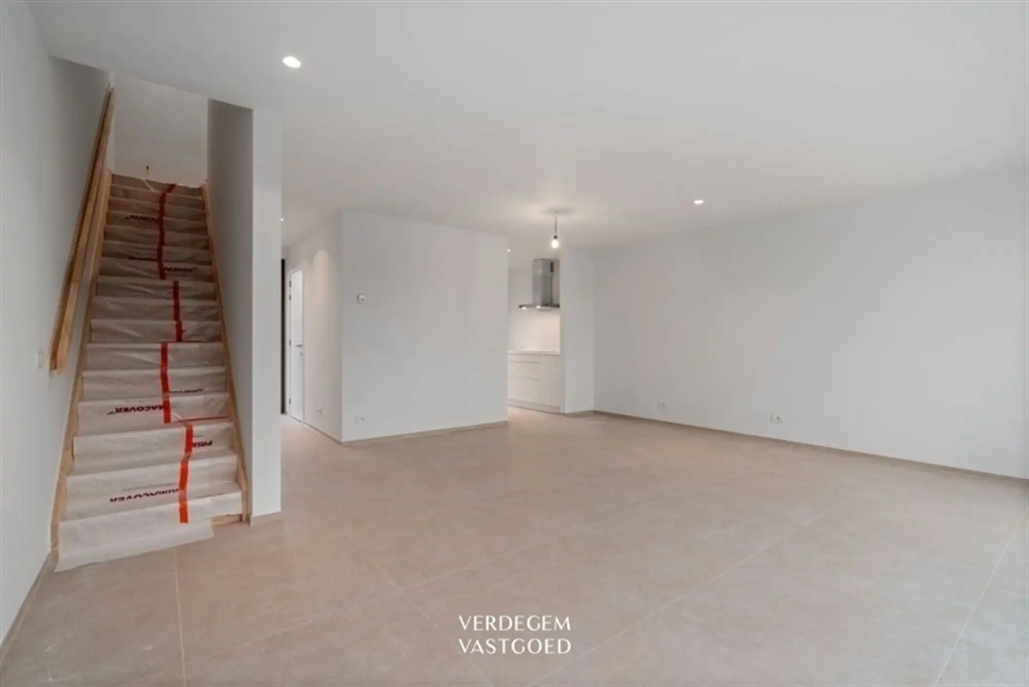 Nieuwbouw opbrengstwoningen met 15 jaar huuropbrengst foto 4