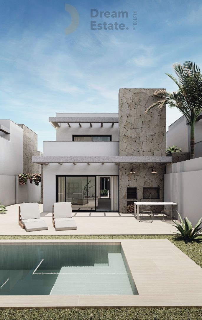 Een exclusieve promotie van 40 moderne villa’s foto 6