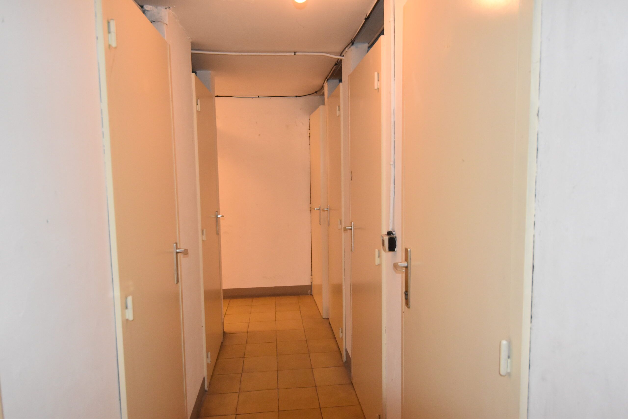 APPARTEMENT (1 SLPK) OP TOPLIGGING IN KNOKKE foto 9