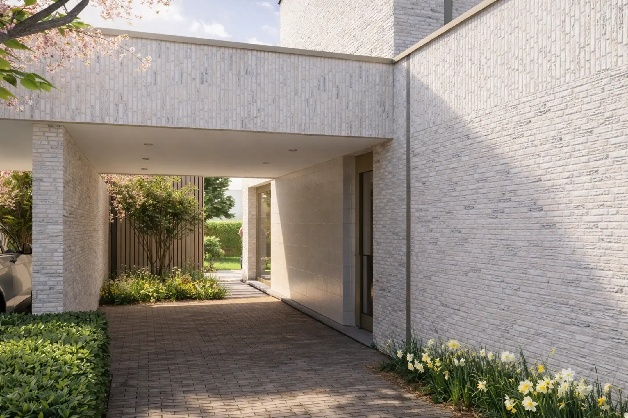 NIEUWBOUWWONING - 4 SLPK - TOPLIGGING foto 4