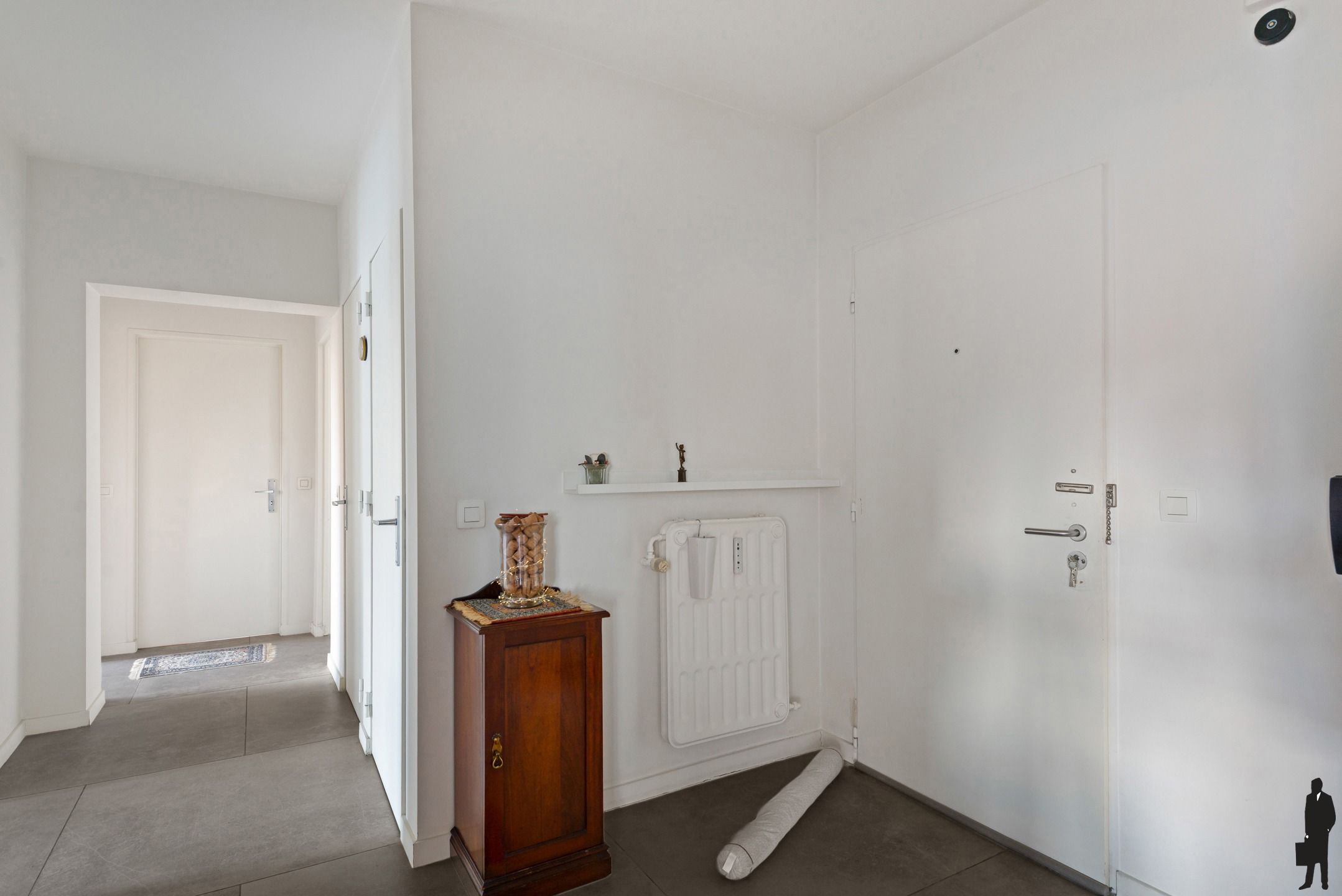 Riant 2-slaapkamerappartement (± 125 m²) met zonnig terras foto 12
