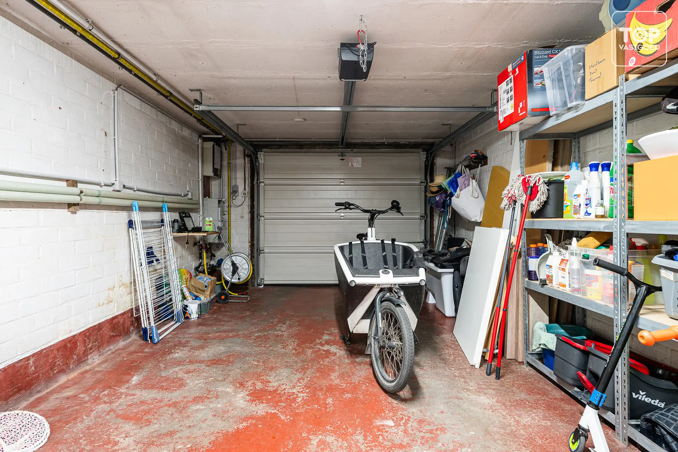 Gerenoveerde woning in een rustige buurt foto 20