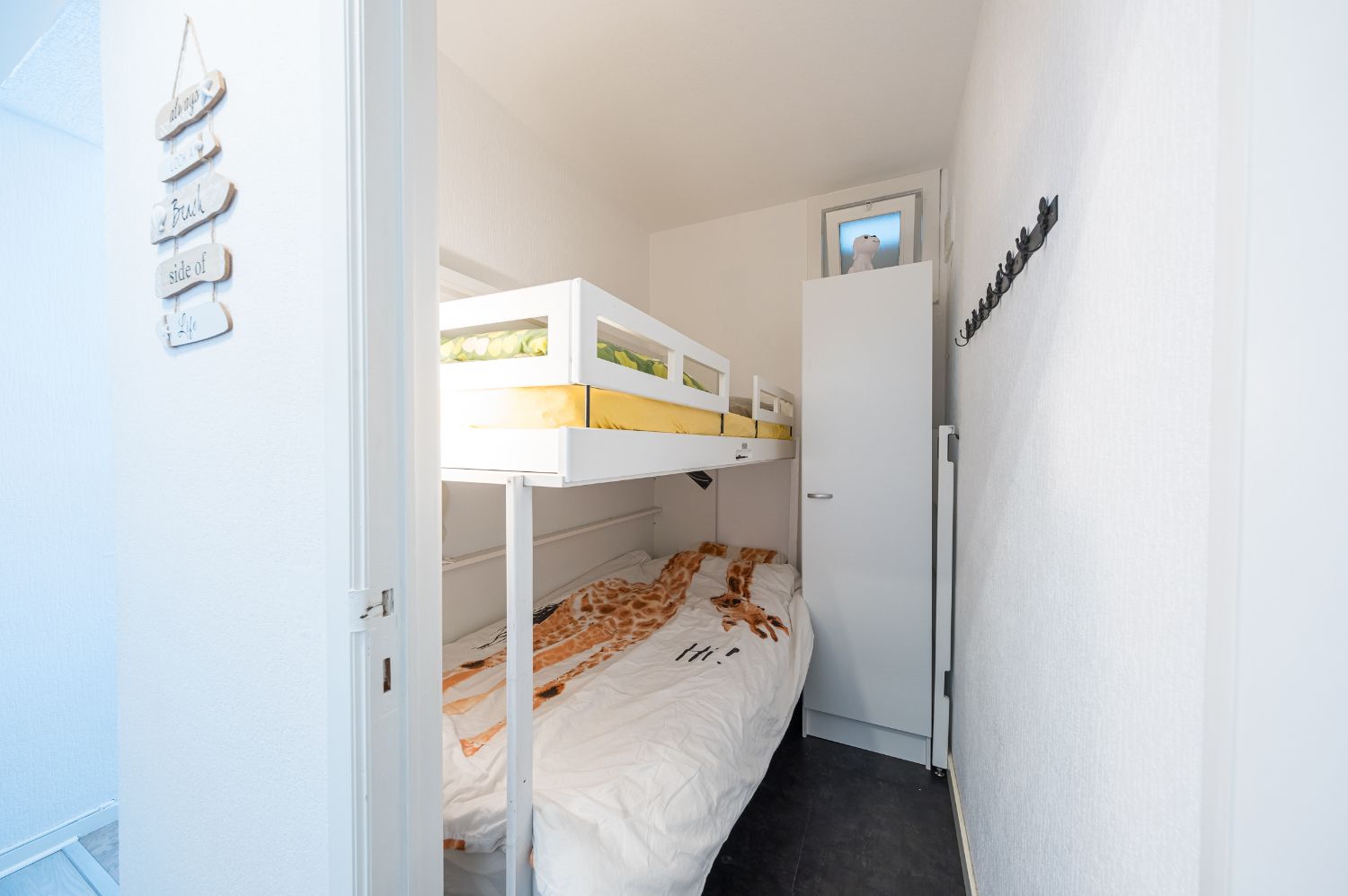 Appartement met 1 slaapkamer te huur te Middelkerke foto 10