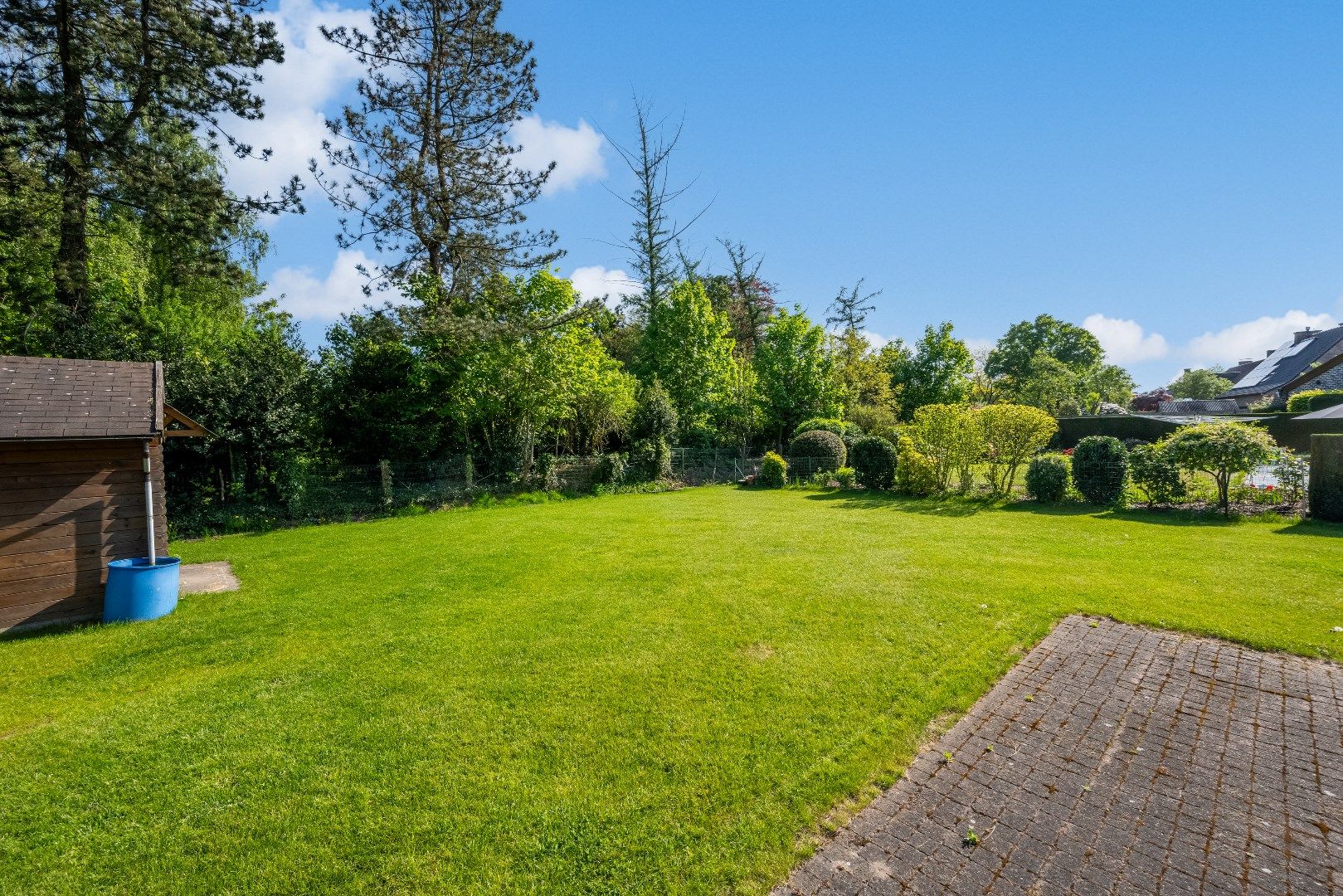 Gezellige  te renoveren bungalow met INSTELPRIJS foto 17