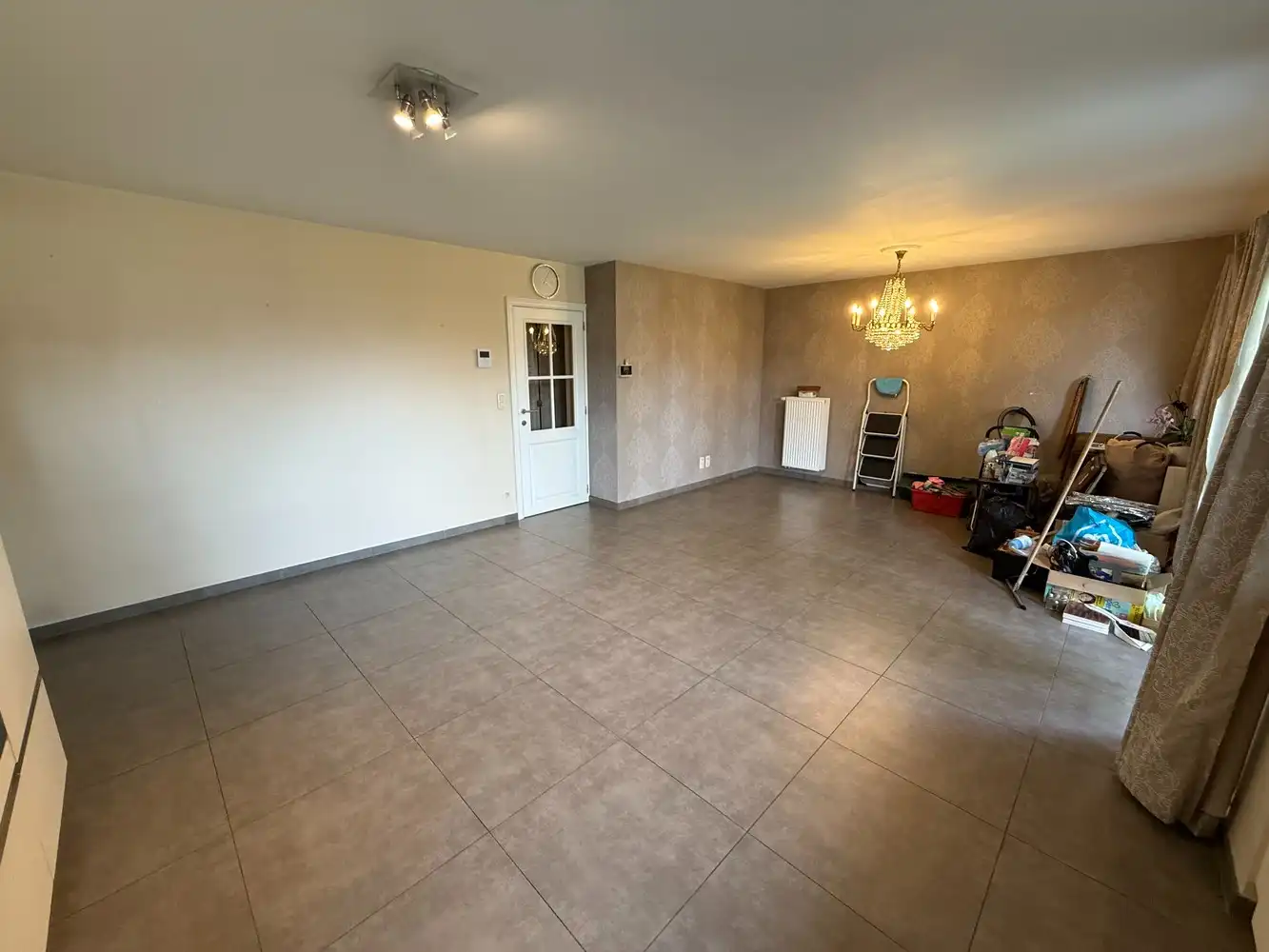Recent, energiezuinig appartement nabij de dorpskern van Zingem! foto 2