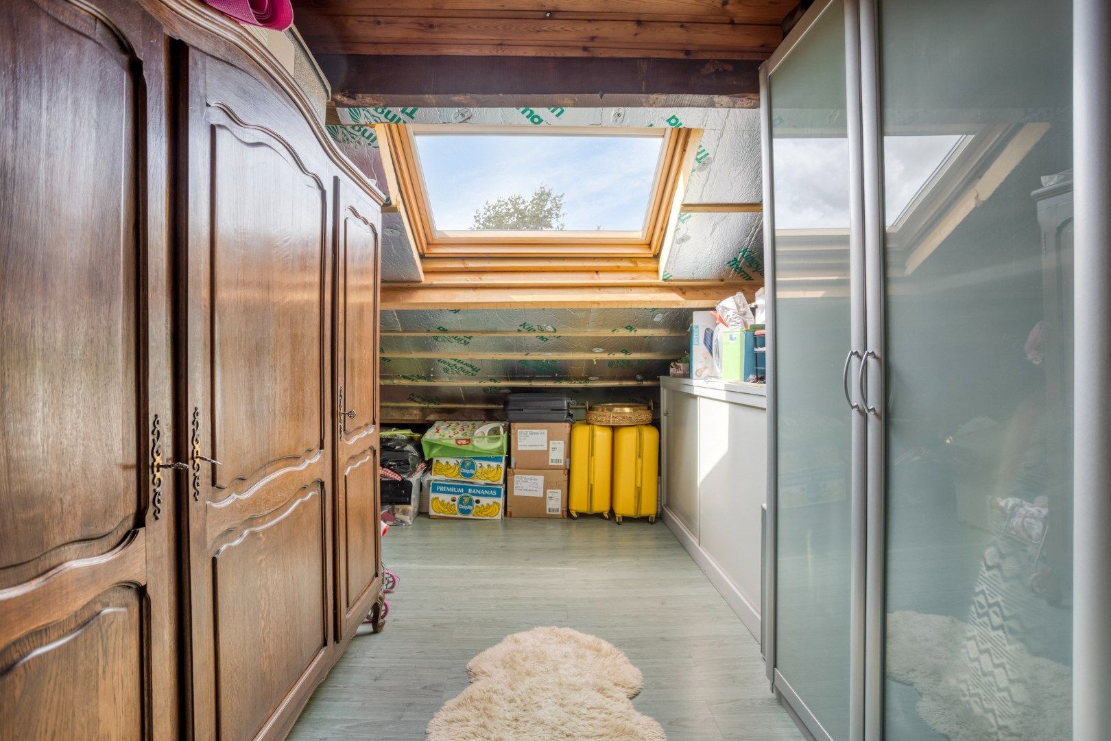 Instapklare woning aan het stadscentrum van Tongeren foto 22