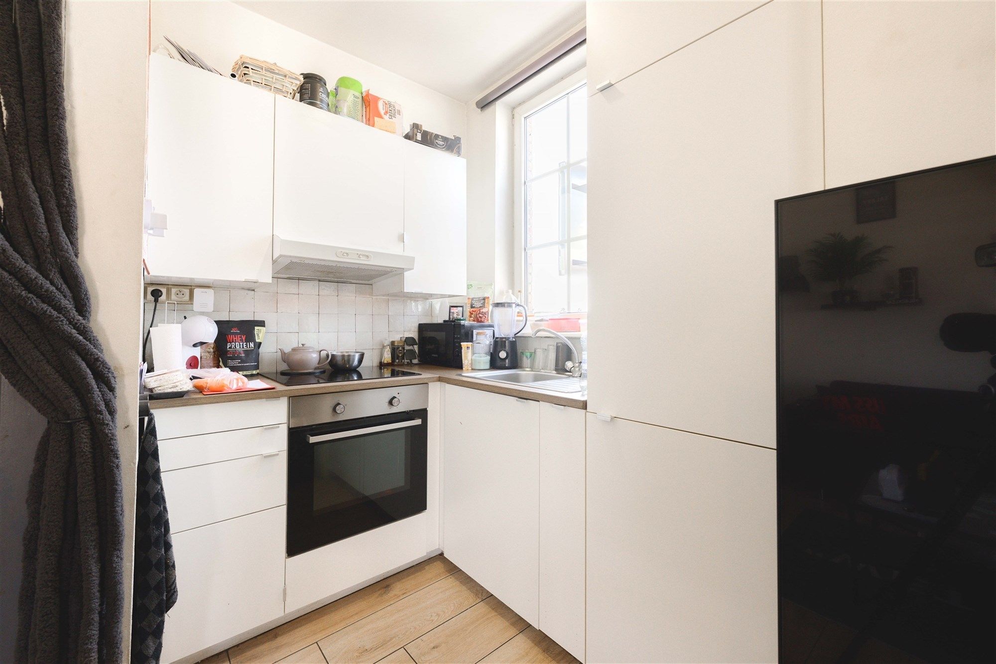 Appartement foto 4