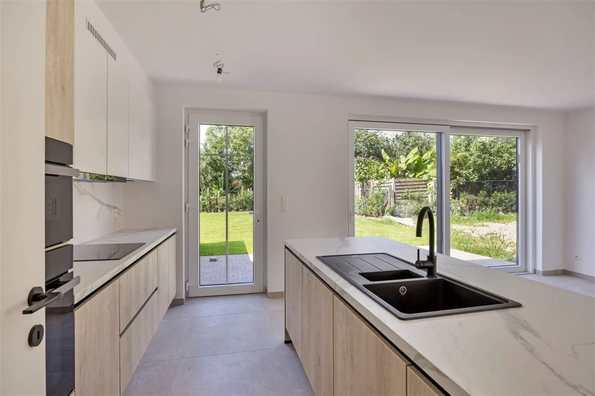 Prachtige Gezinswoningen in het Hart van Erps-Kwerps foto 16