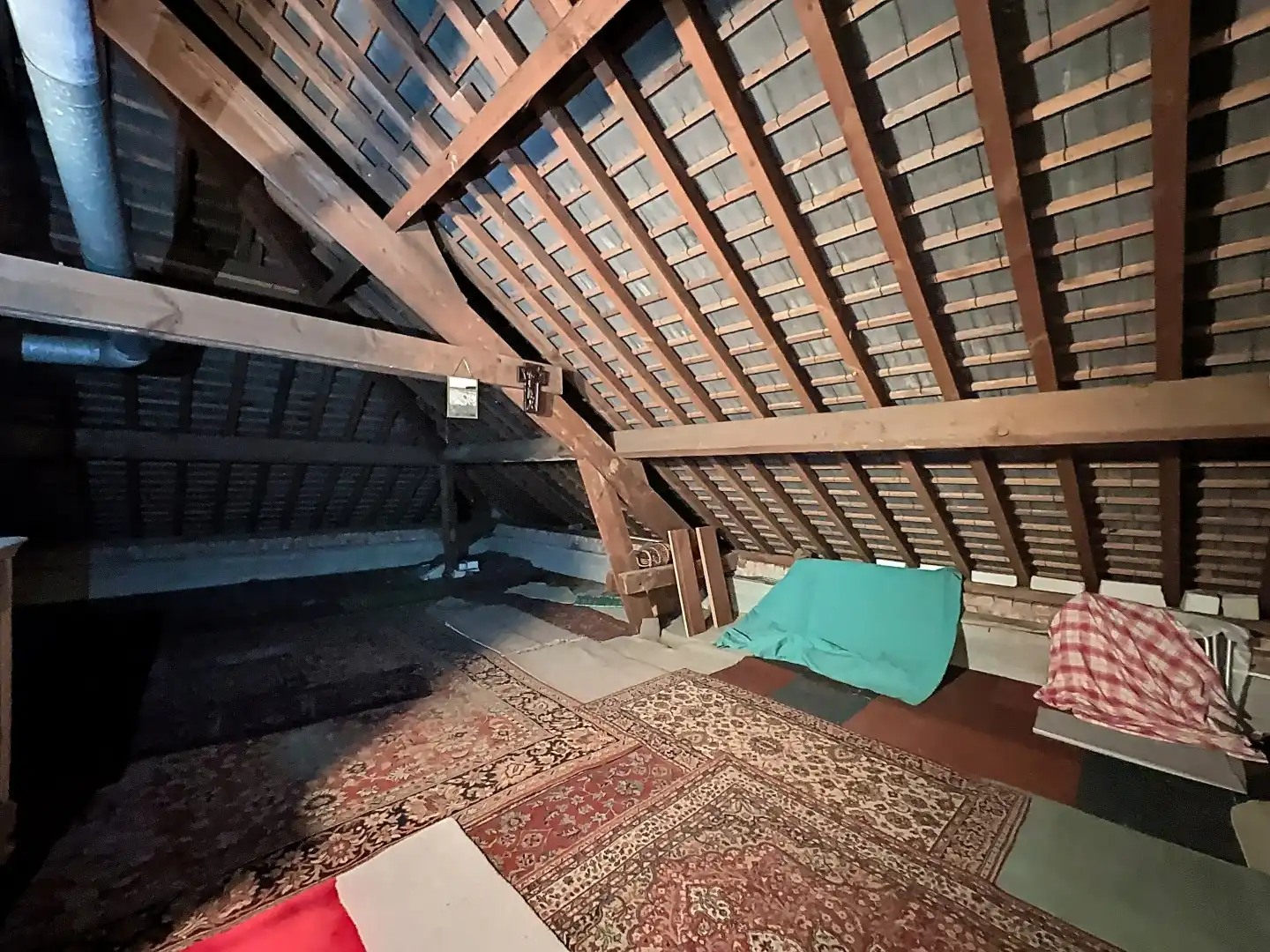 Ruimte, rust en potentieel in Bost! foto 15