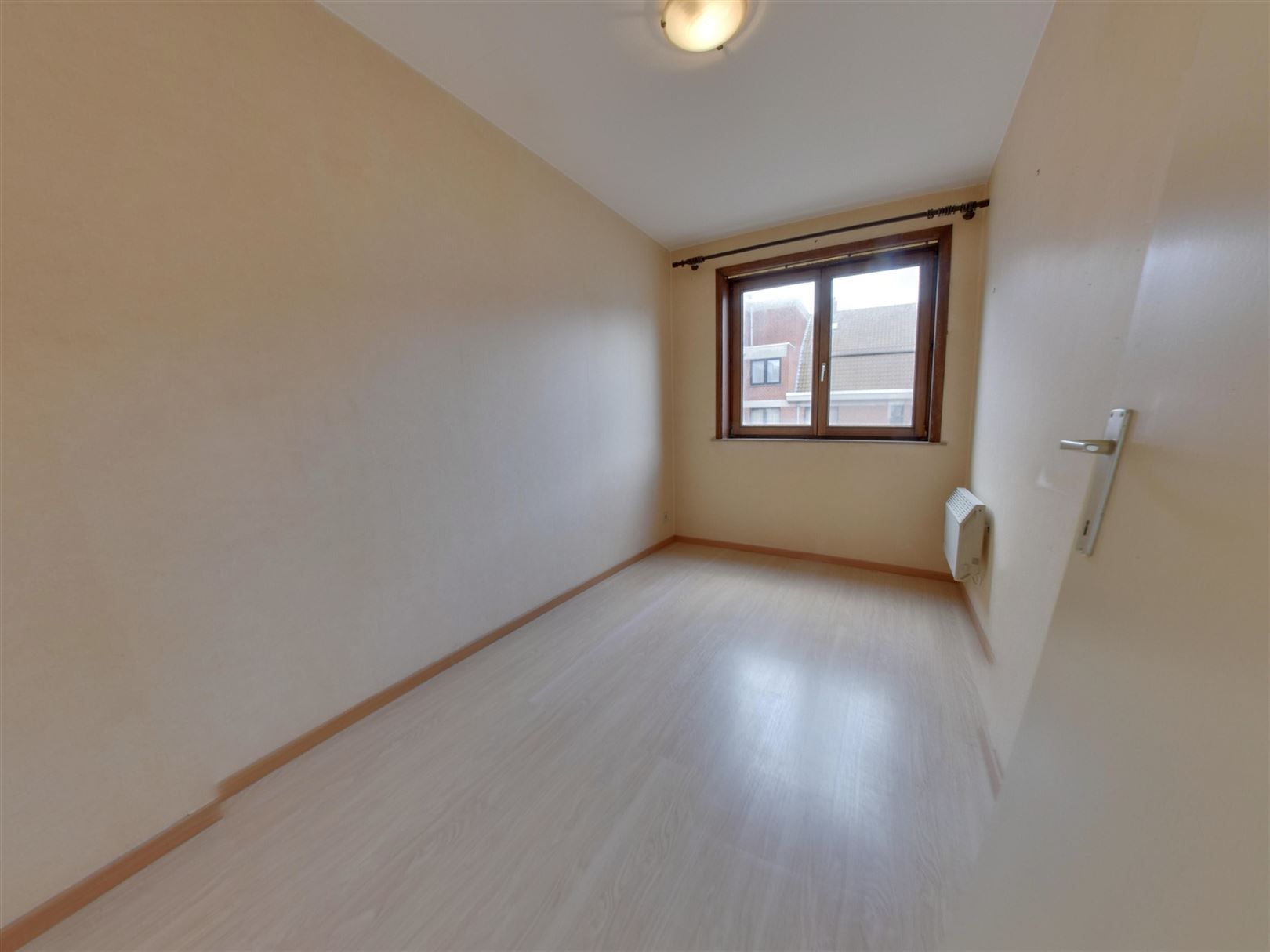 
Appartement met Lateraal Zeezicht te Koop! foto 3