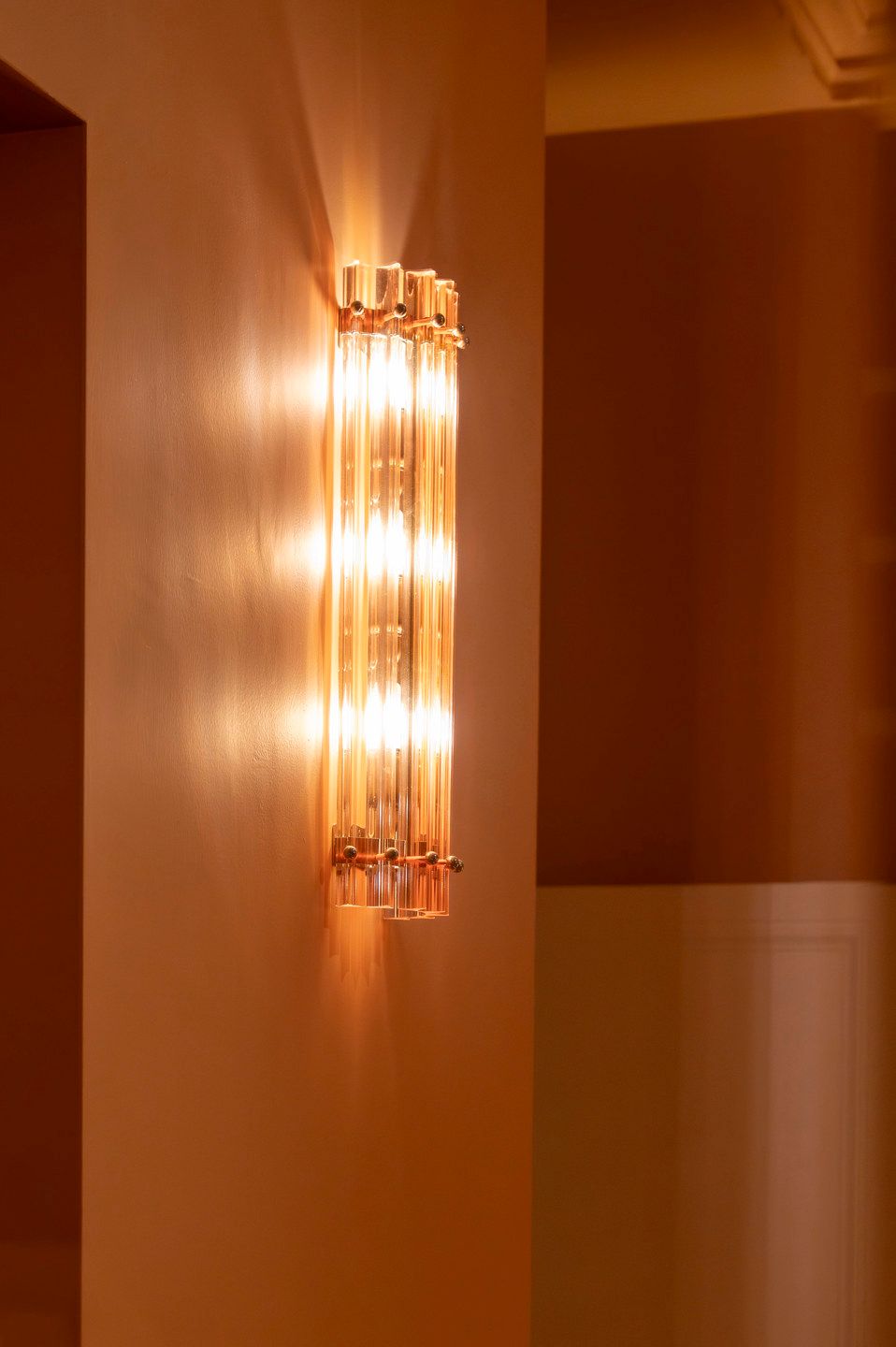 ANTWERPEN CENTRUM - Exclusief appartement met grandeur! foto 27