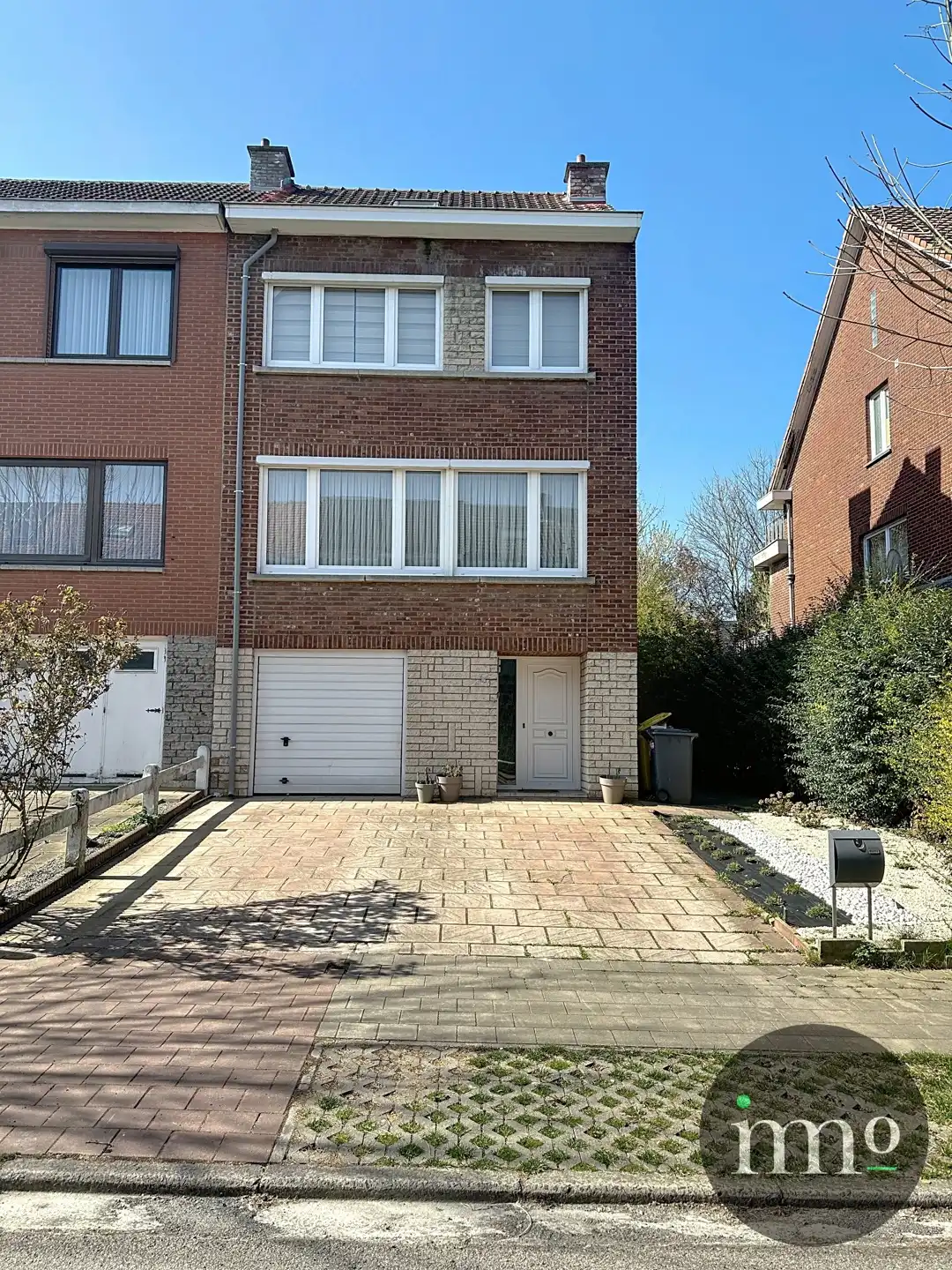 Huis te koop Drossaard van Ophemlaan 38 - 1930 Zaventem