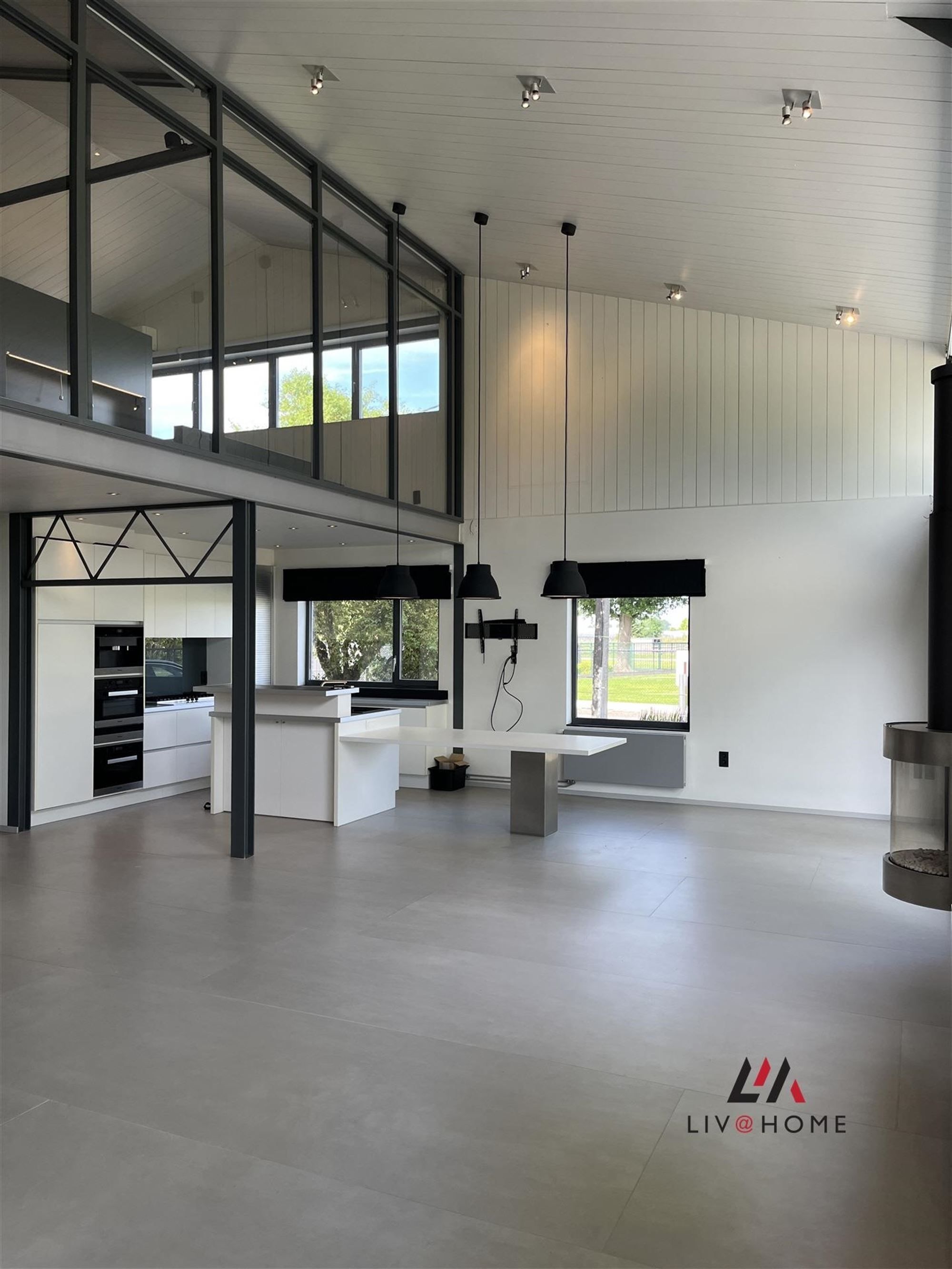 Landelijke woning foto 13
