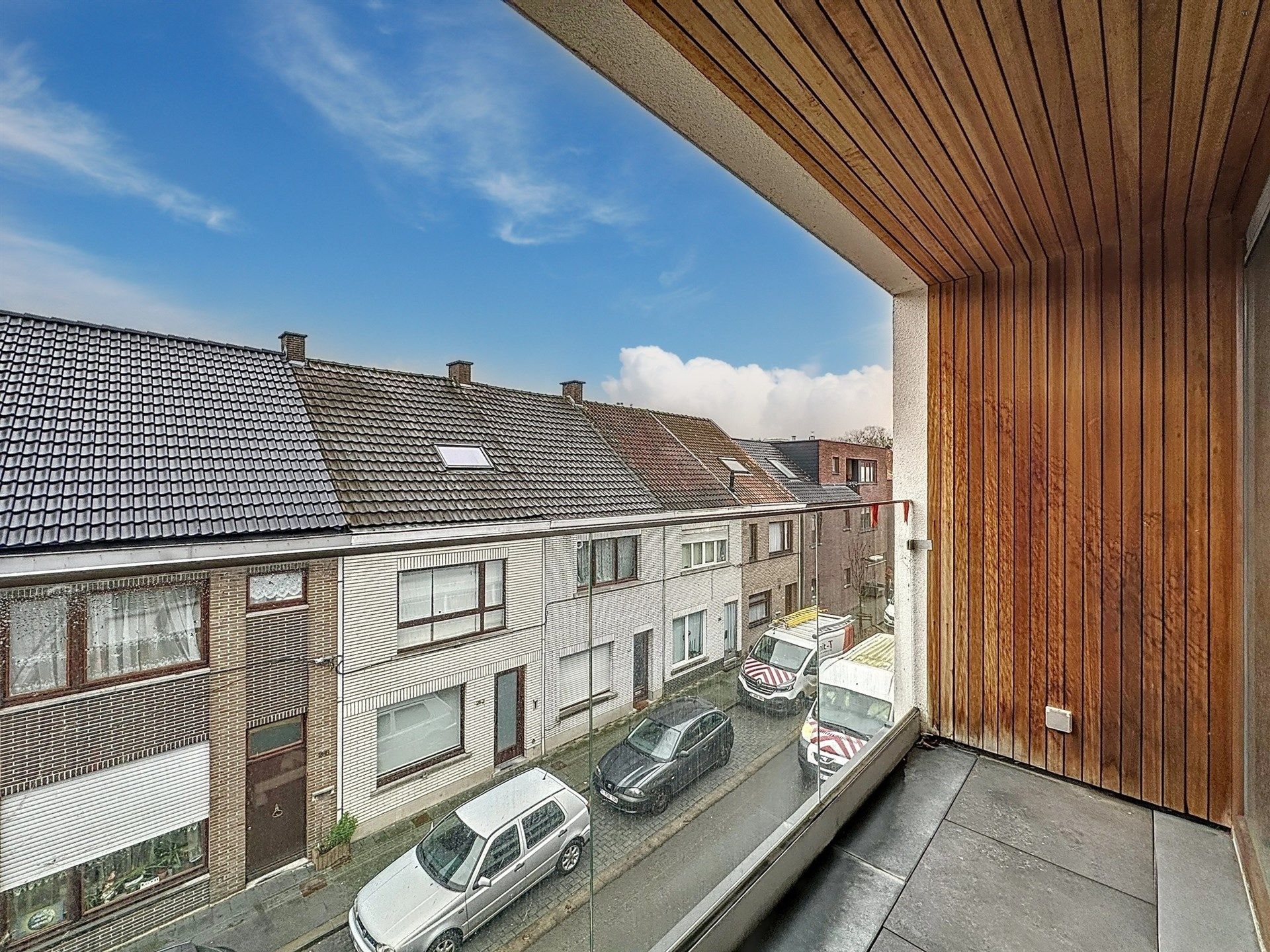Energiezuinig en recent 3slaapkamerappartement met 2 terrassen in Sint-Niklaas foto 14