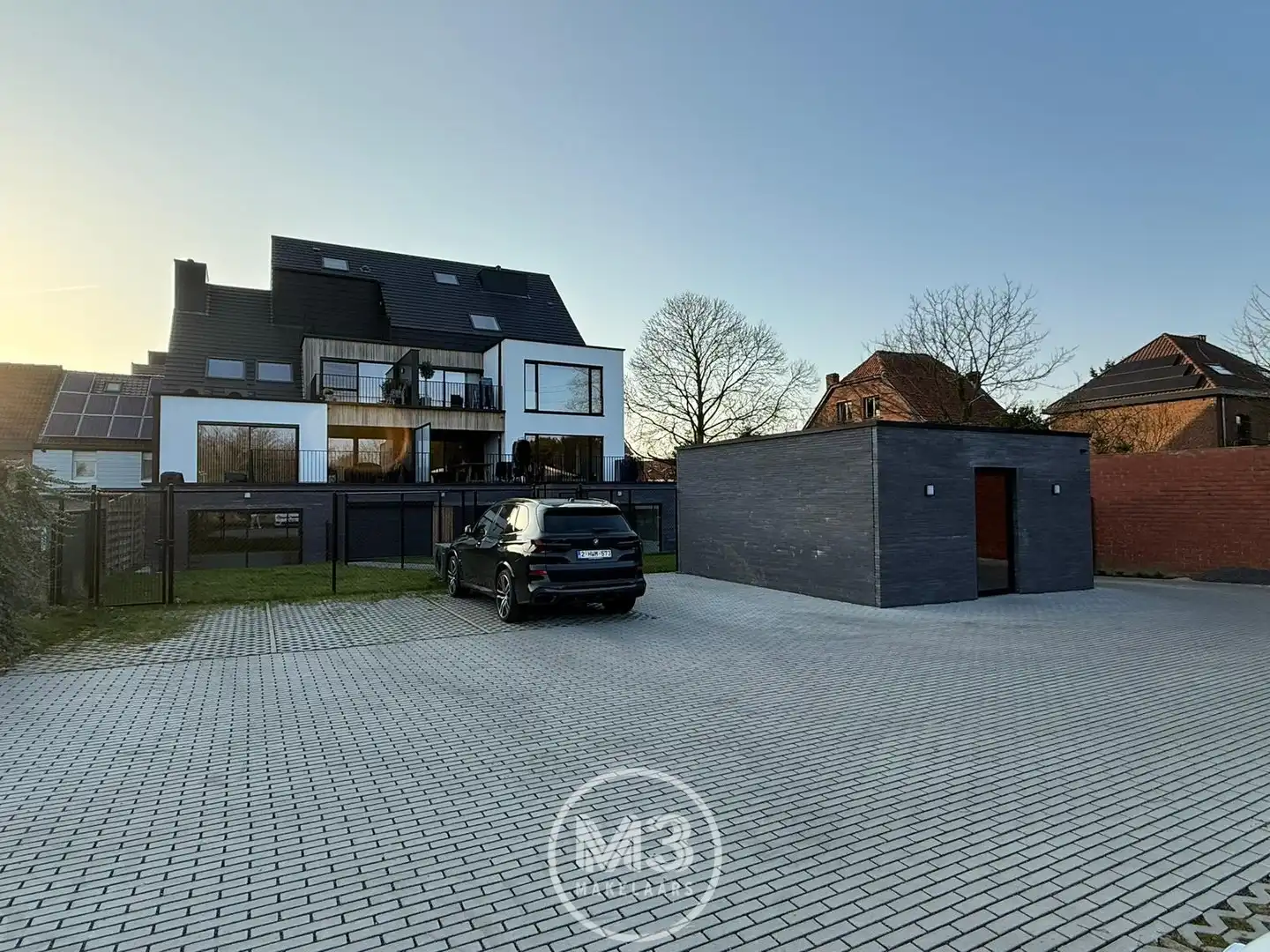 Autostaanplaatsen te koop foto 3