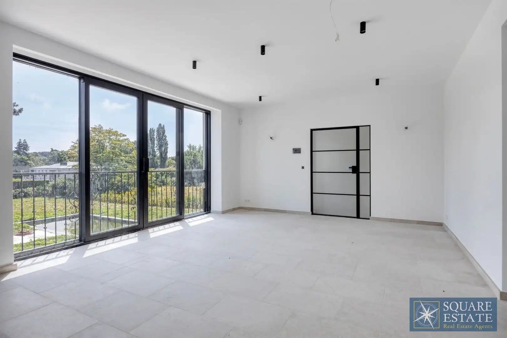 Prachtige villa met 5 slaapkamers, gelegen op het Domaine du Bouchout foto 8