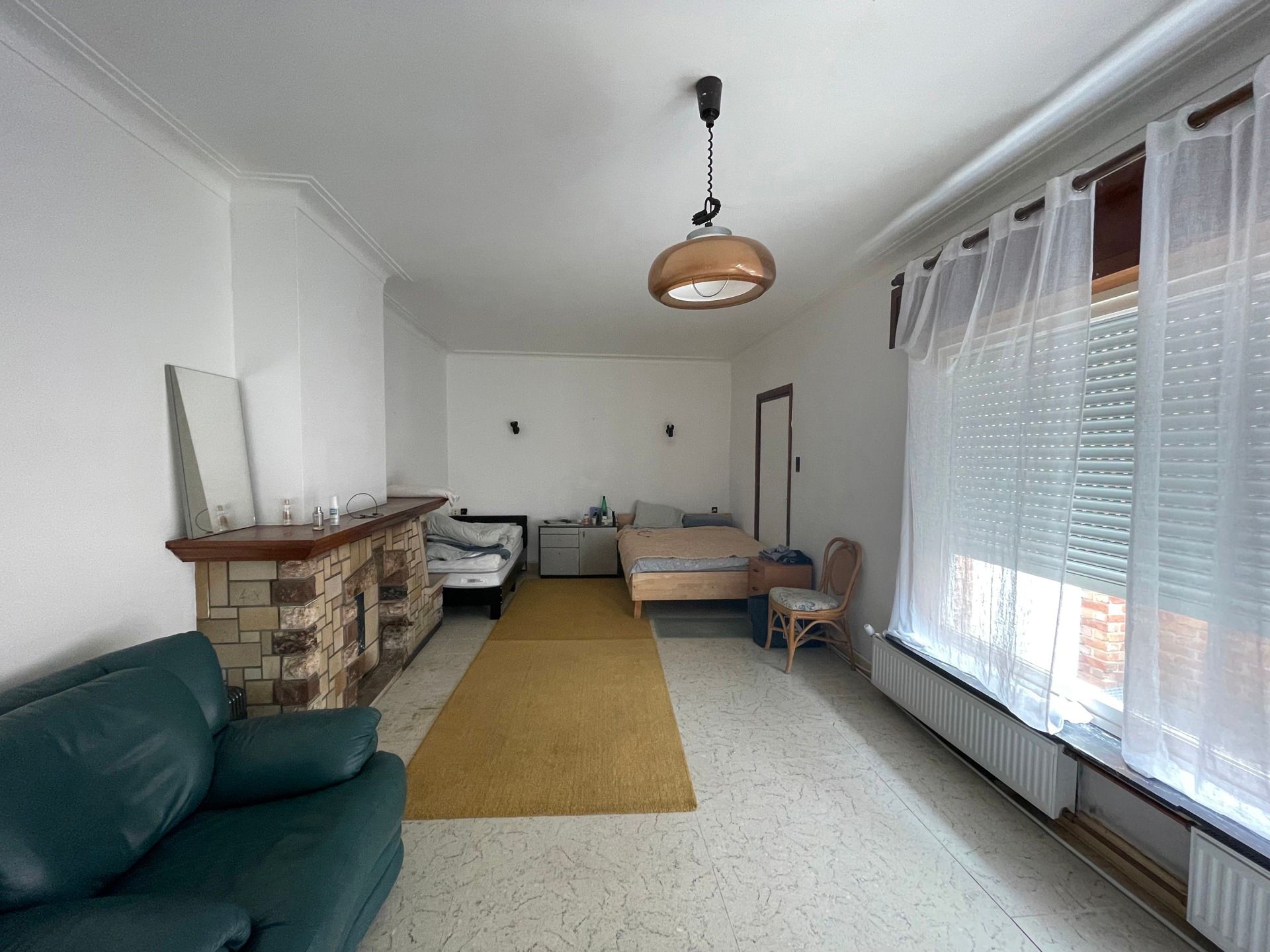Te renoveren woning (vergunning voor 3 appartementen) foto 7