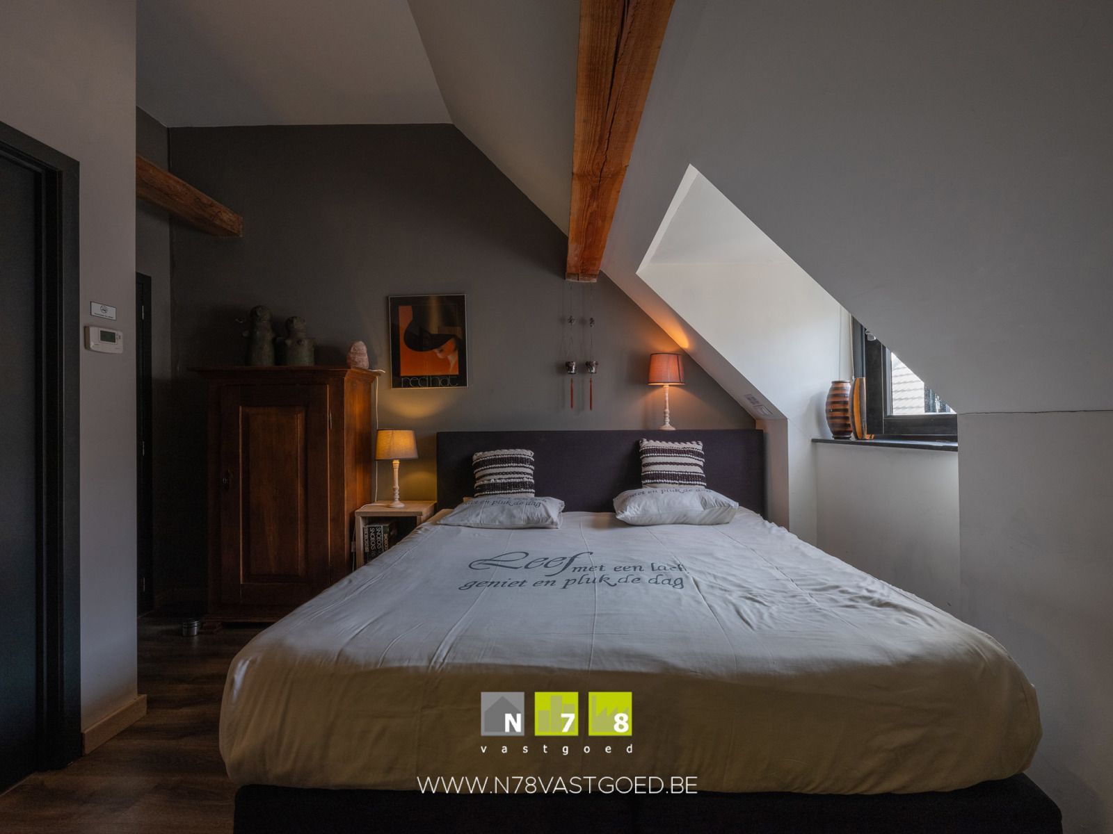 Appartement te koop foto 42