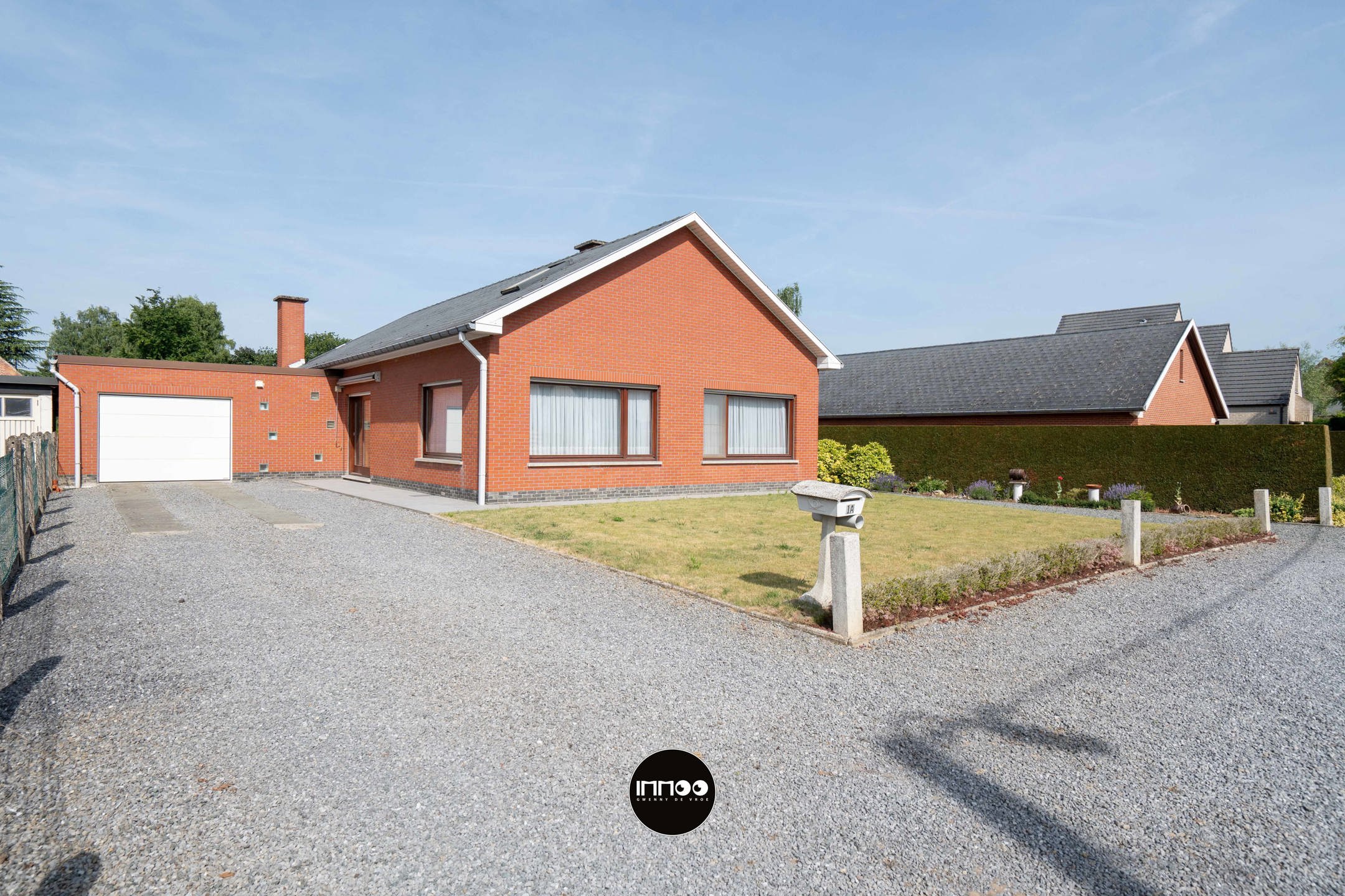 Huis te koop foto 3