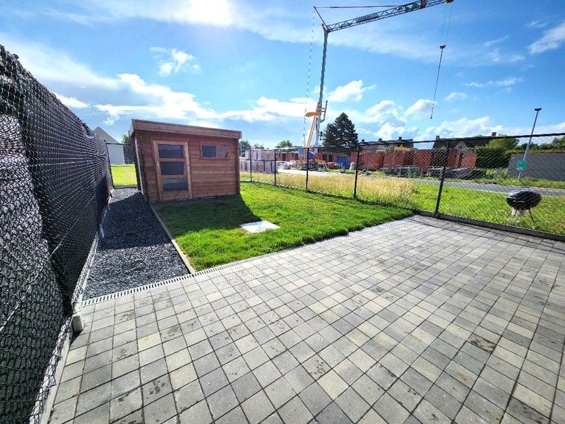 🏠 Te huur: Landelijke nieuwbouwwoning met 3 slaapkamers in rustige woonwijk – Graanstraat 57, Meulebeke foto 13
