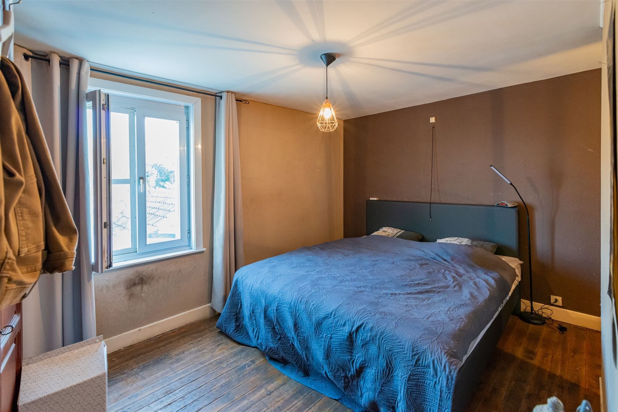 3 gevelwoning met drie slaapkamers op een perceel van 5a78ca foto 8