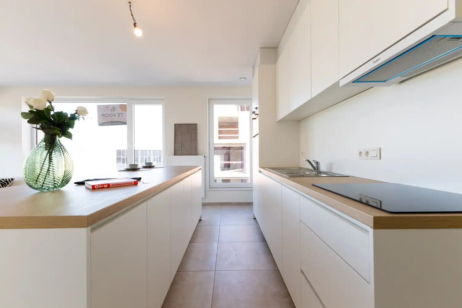 RESIDENTIE PIGEON foto 3