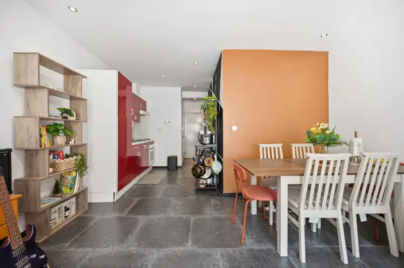 Aangenaam 1-slaapkamer appartement, in het centrum van Mechelen, foto 3