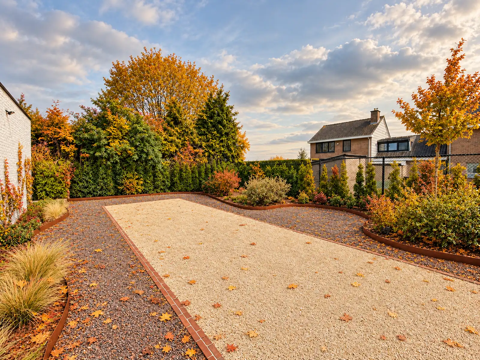 Instapklare appartementen met parkings & berging in Lierde foto 14