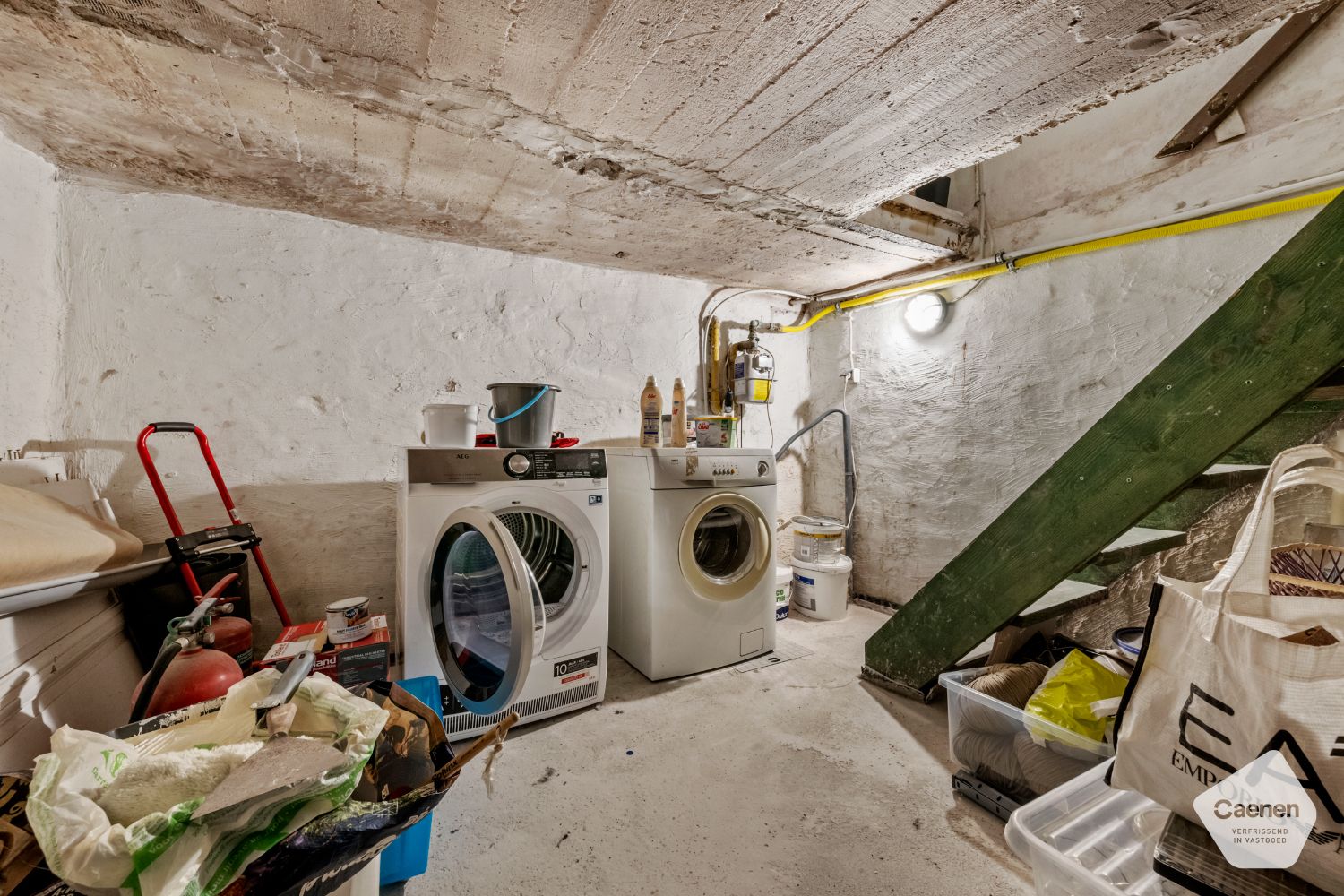 Charmante gezinswoning met authentieke elementen foto 17