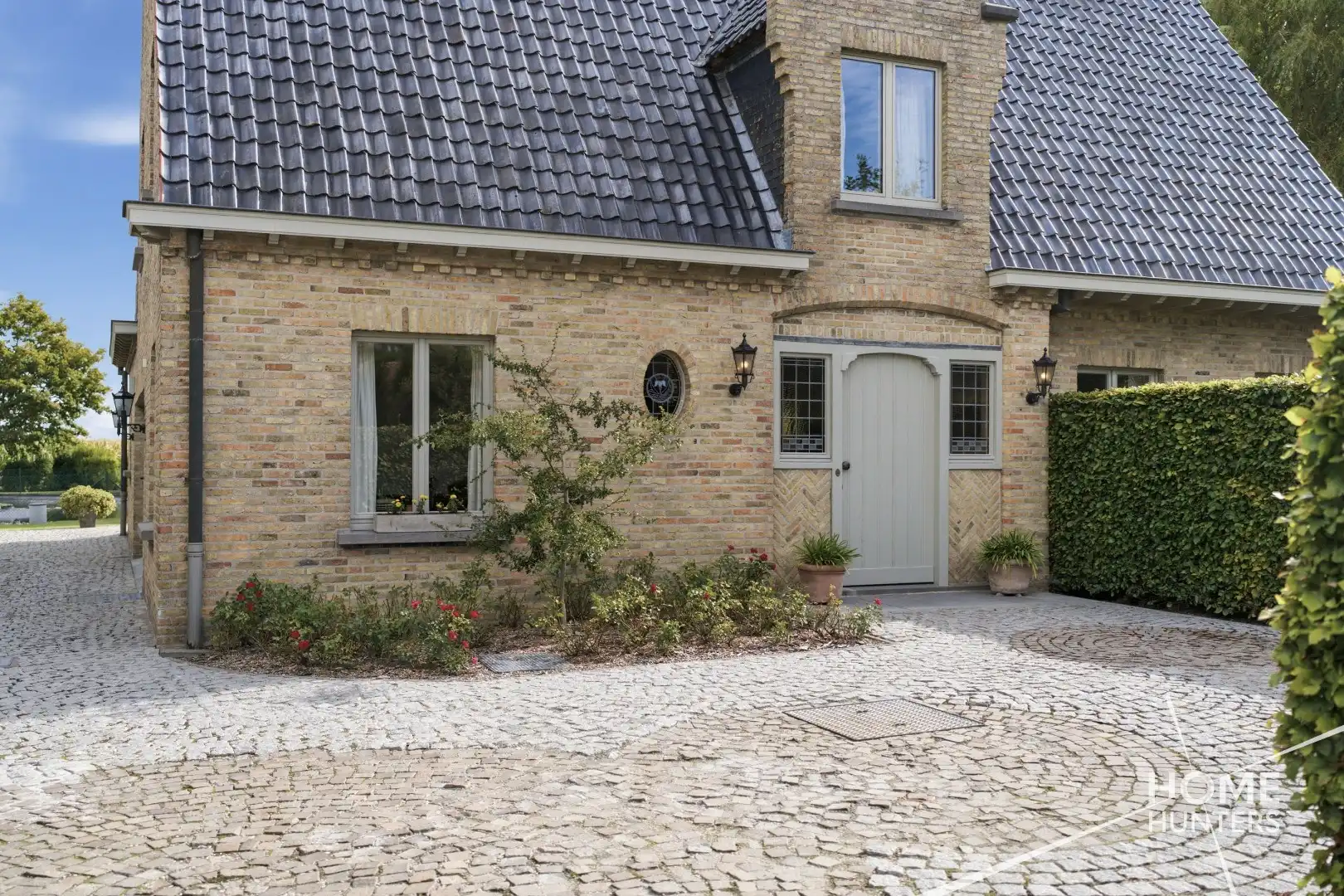 Exclusief wonen op de Gitsberg: villa met 5 slaapkamers en 4.441 m² foto 4