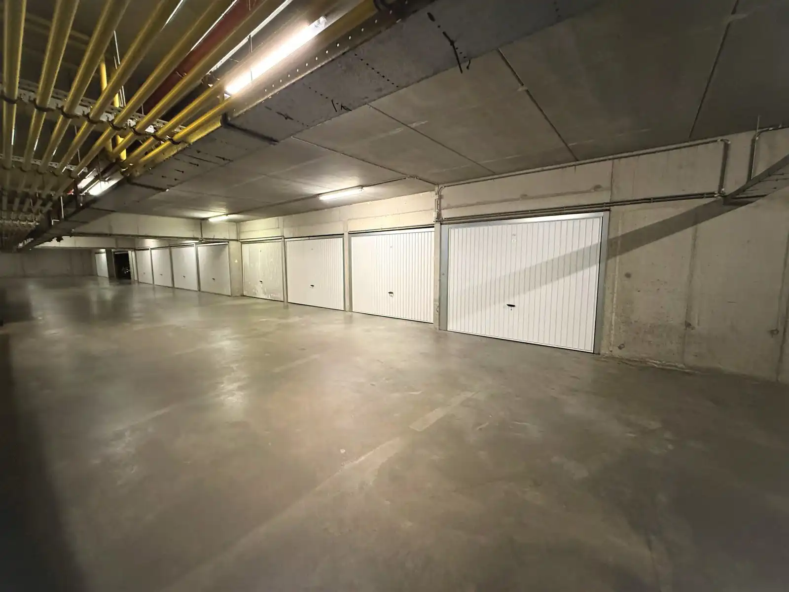 Dakappartement met 3 slaapkamers en enorm terras foto 35
