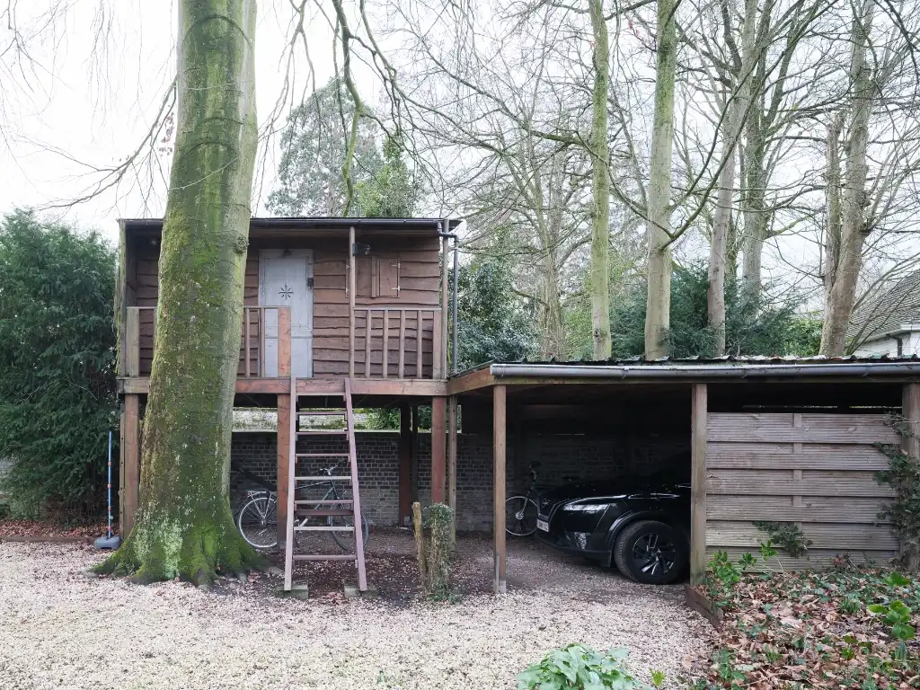 La Maison du Juge, een karaktervolle eigendom, gelegen in het centrum van Lievegem foto 18