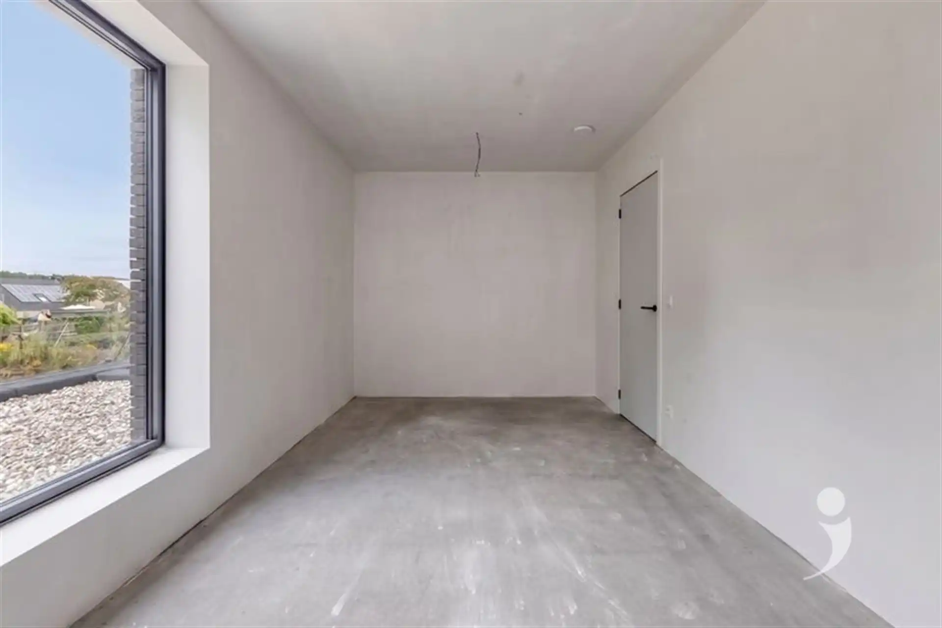 Zeer ruime nieuwbouwwoning in het groene en pittoreske Loksbergen foto 13
