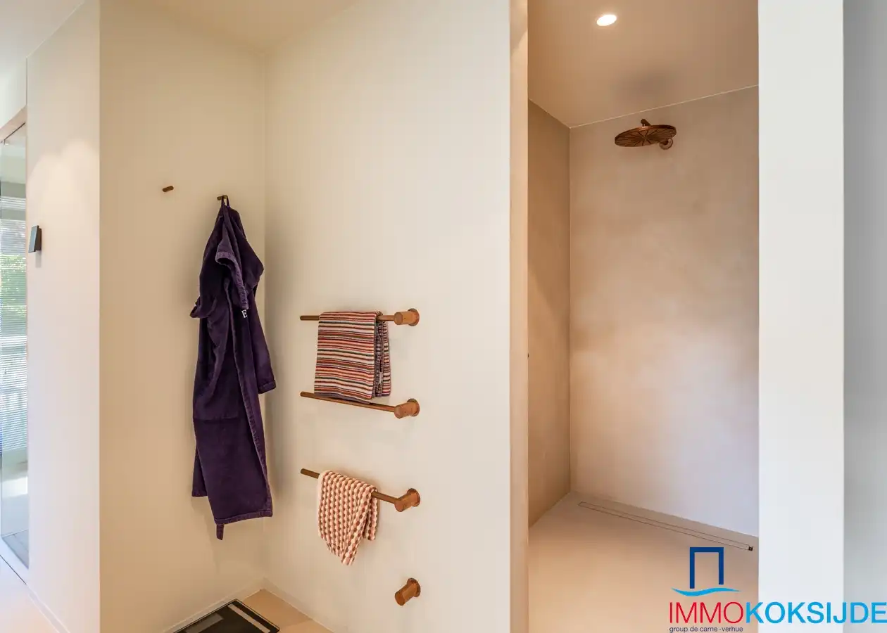 Exclusieve villa met 5 slaapkamers in Sint-Idesbald foto 21