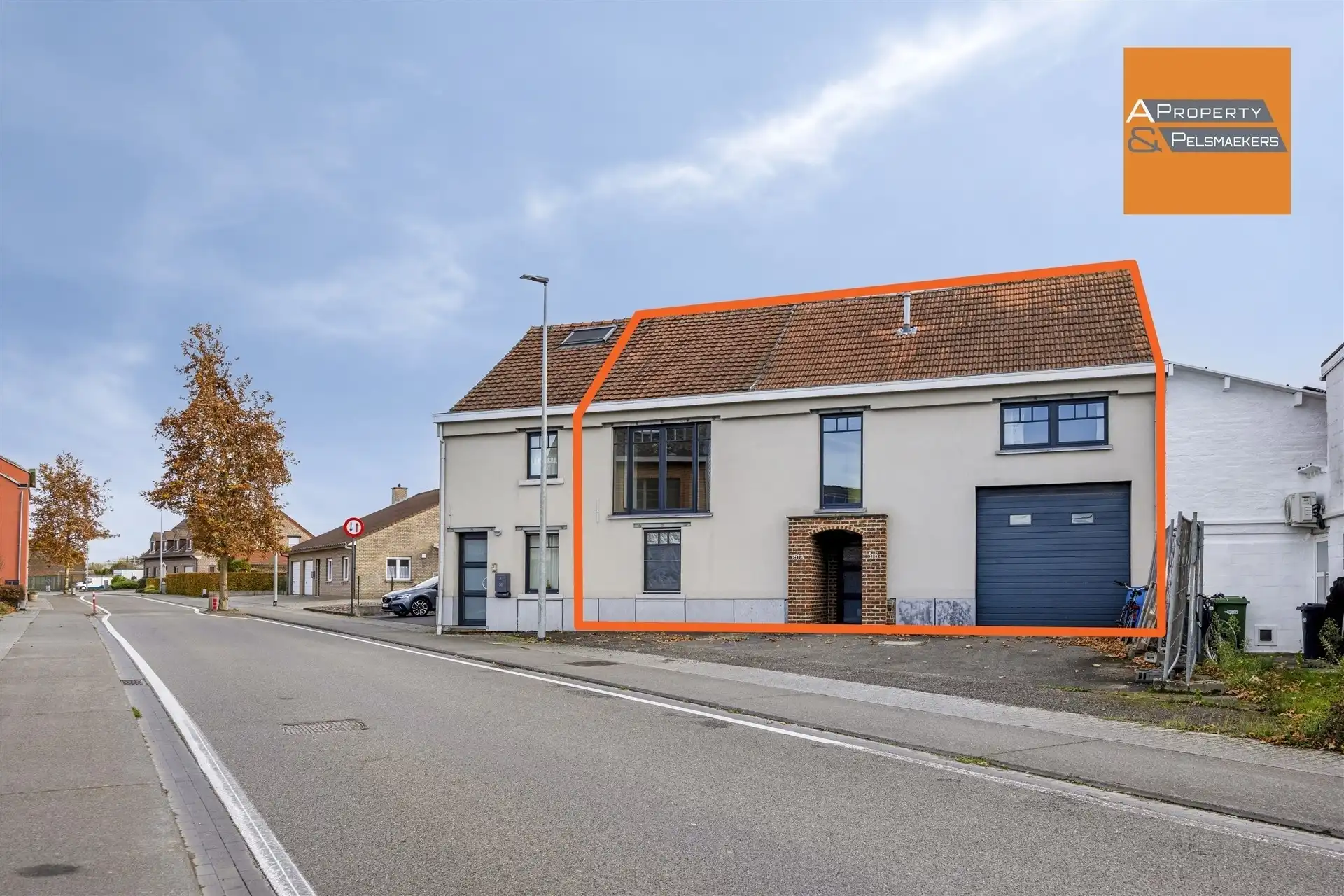 Opbrengsteigendom foto 29