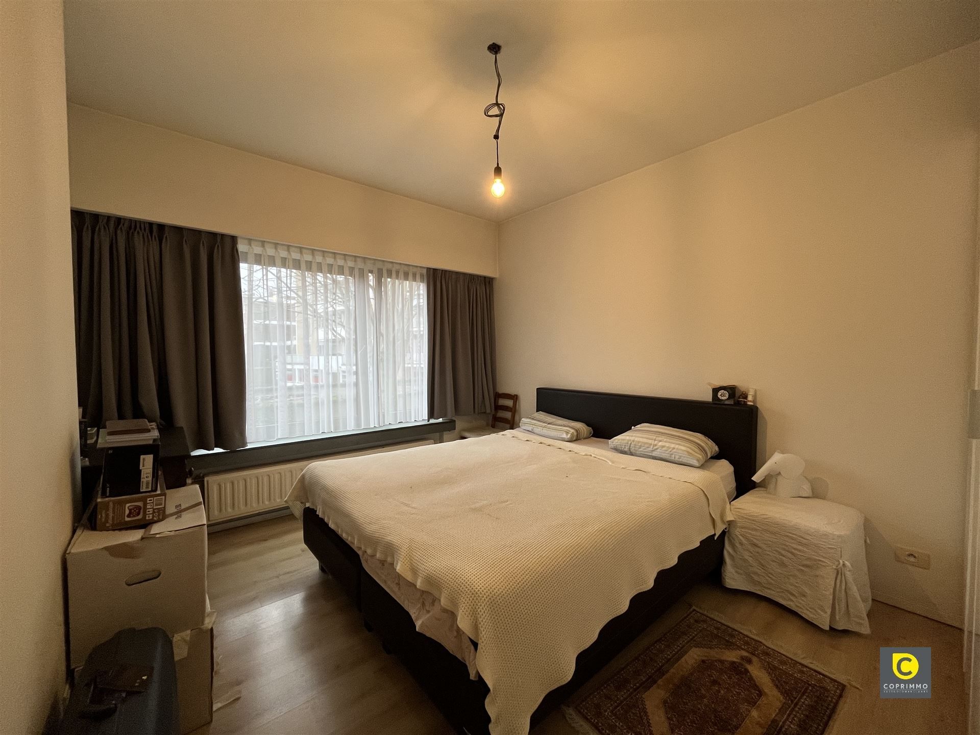 Instapklaar 2 slpks app met terras! foto 3